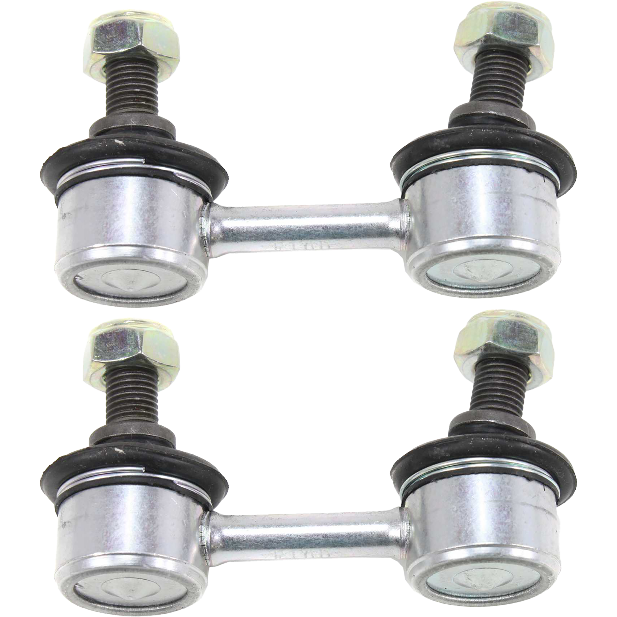 AM CAMRY ES300-92-96 COROLLA 93-02 FRONT SWAY BAR LINK RH AND LH SKU SET REPT283901 OEM 18186-656000-1014873-1014875-2
