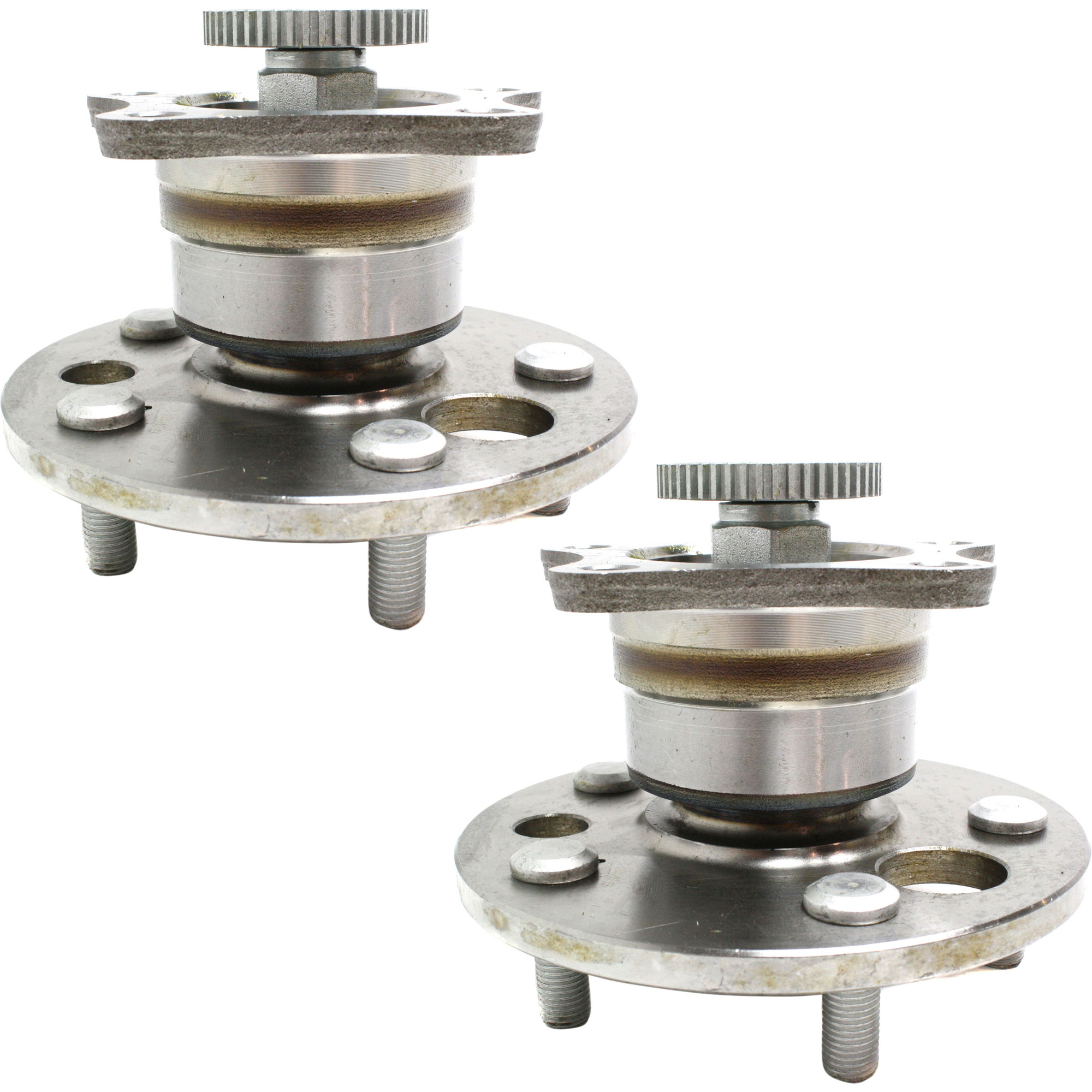 AM AVALON 95-04 REAR HUB ASSEMBLY RH AND LH 4 Wheel ABS SKU SET REPT285902-2 OEM 4245033020