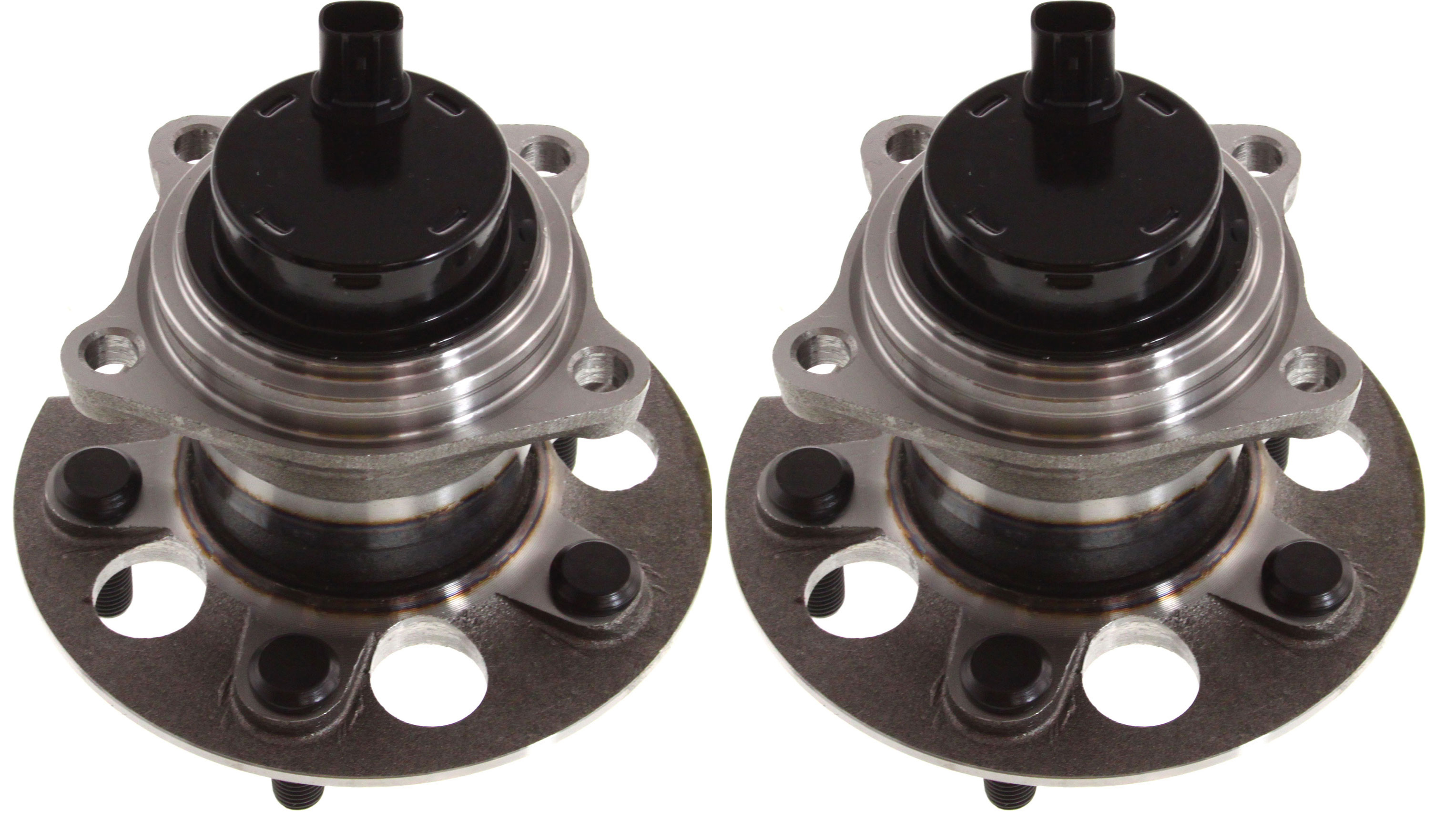 AM RAV4-96-05 REAR HUB ASSEMBLY RH AND LH FWD 4 Wheel ABS SKU SET REPT285906-2 OEM 4350242020