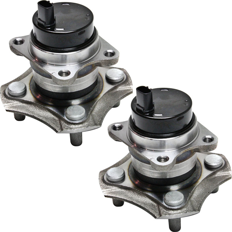 AM ECHO 00-05 XA XB 04-06 REAR HUB ASSEMBLY RH AND LH SKU SET REPT285911-2 OEM 4245052021