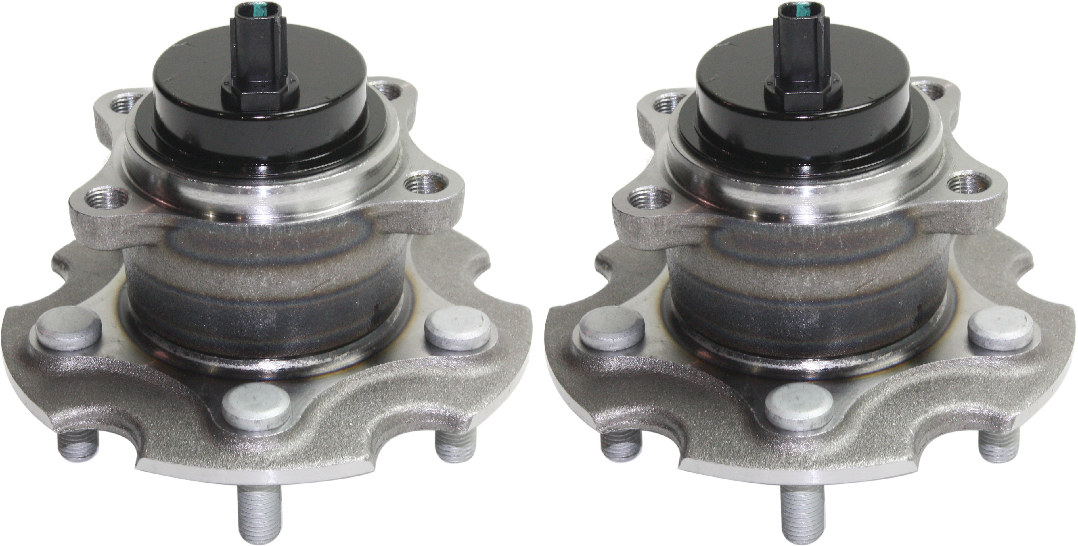 AM RAV4-06-18 NX300-18-20 REAR HUB ASSEMBLY RH andLH FWD SKU SET REPT285913-2 OEM 424500R010