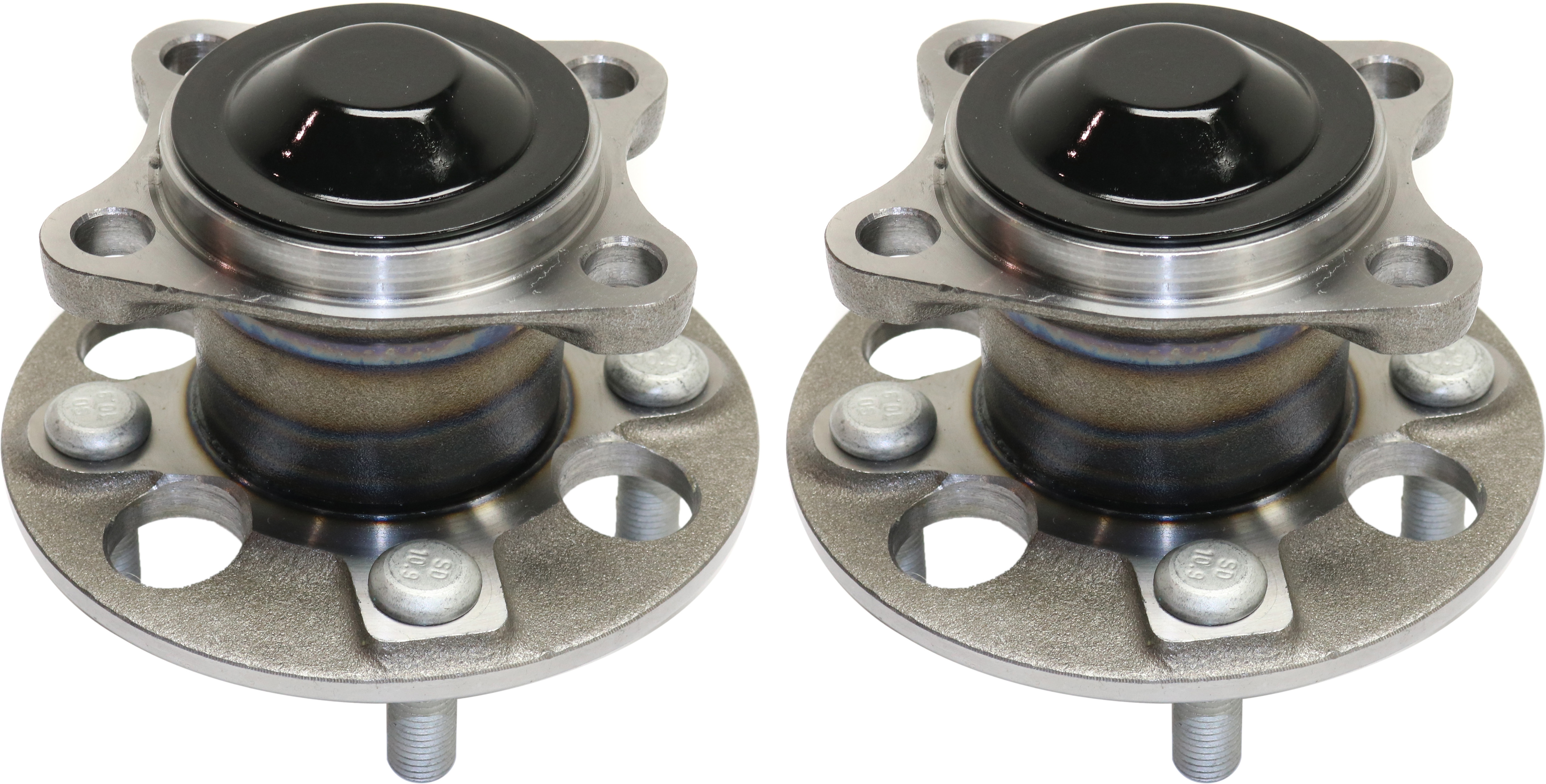 AM YARIS 07-11 REAR HUB ASSEMBLY RH AND LH Non ABS SKU SET REPT285922-2