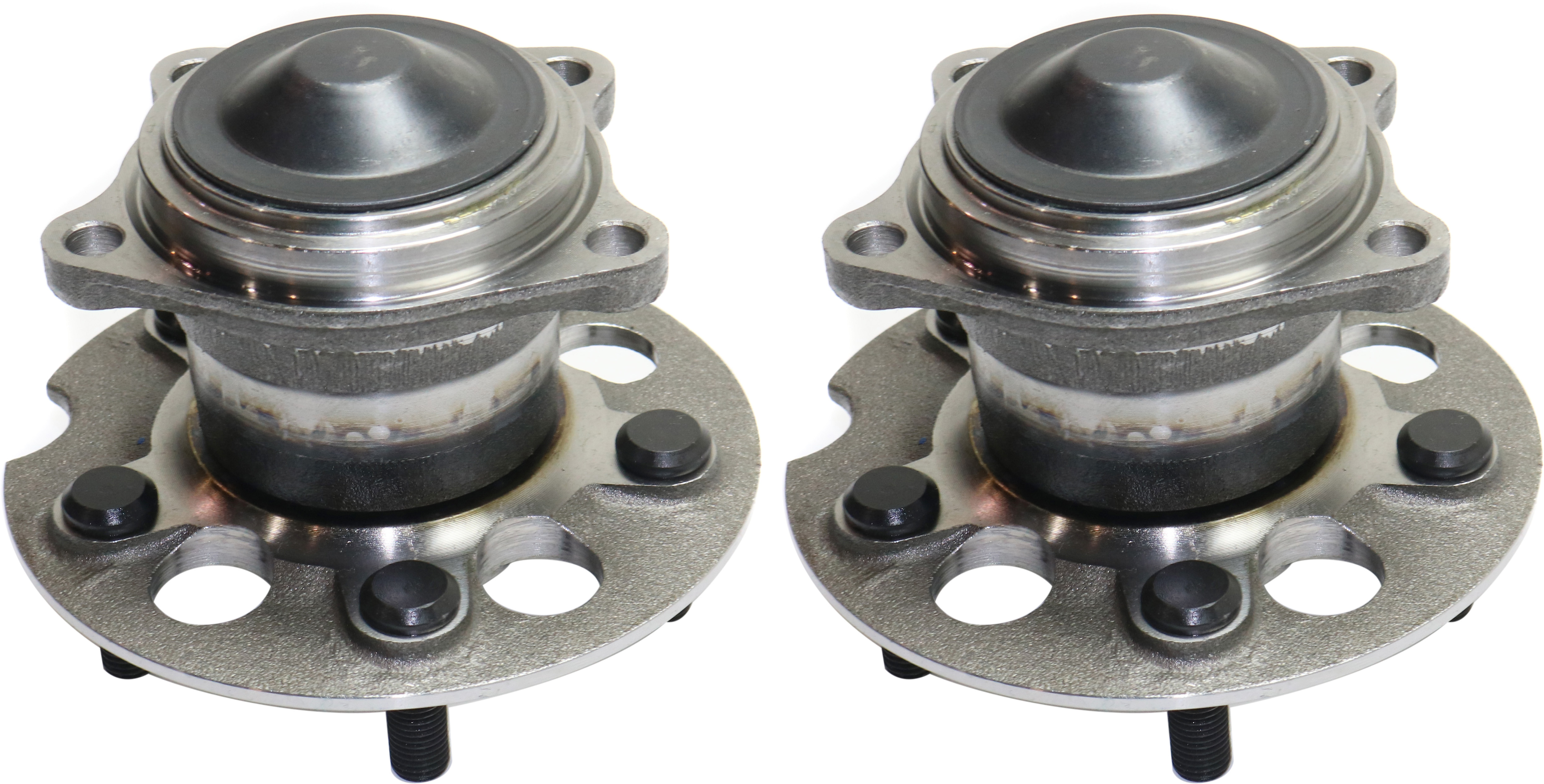 AM RAV4-96-05 REAR HUB ASSEMBLY RH AND LH SKU SET REPT285923-2 OEM 4241042010