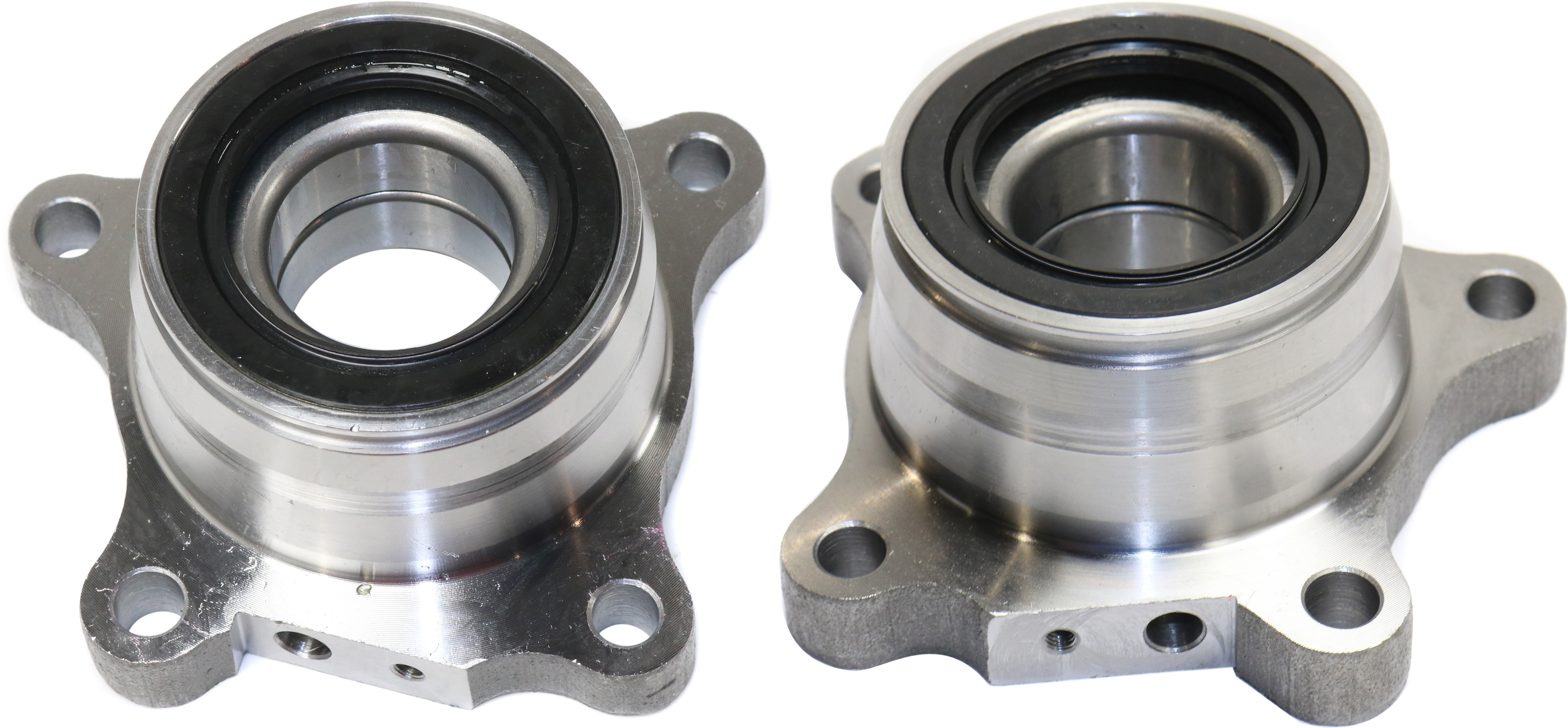 AM 4RUNNER 03-20 WHEEL HUB Rear RH and LH Set of 2 Wheel Bearing Module RWD 4WD SKU SET REPT285927 OEM 516-110-712-228-770-000-000-000-000