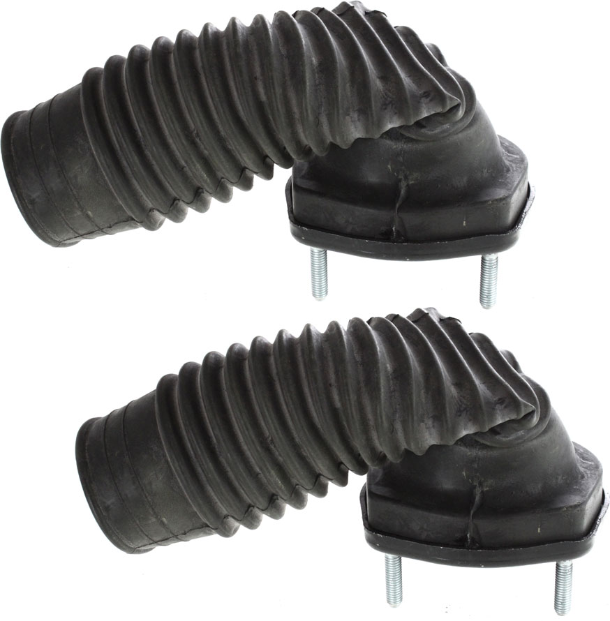 AM CAMRY 97-06 REAR SHOCK AND STRUT MOUNT RH AND LH SKU SET REPT286501-2 OEM 142837-903904-4875006050-48750