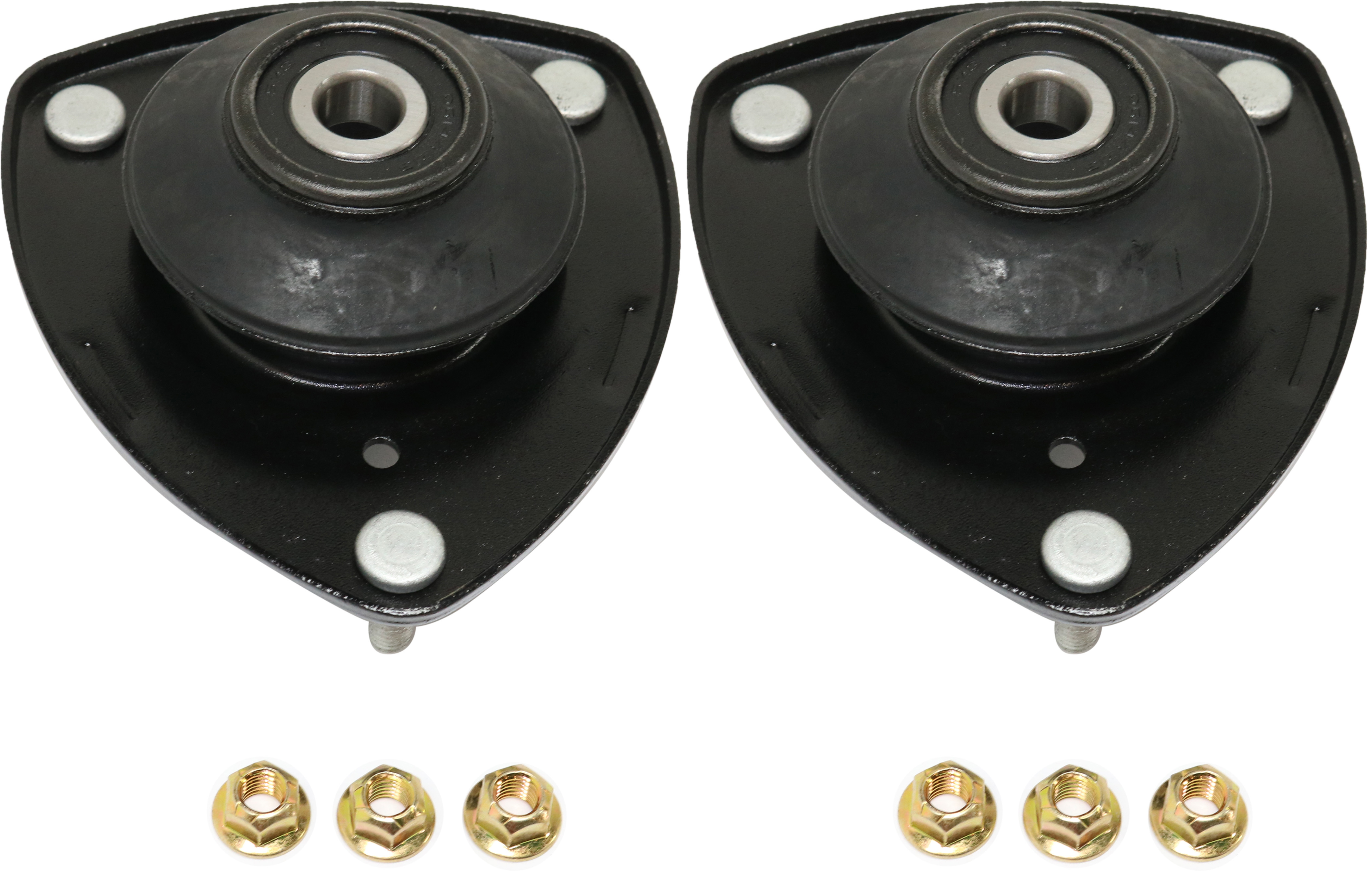 AM ECHO 00-05 XA XB 04-06 FRONT SHOCK AND STRUT MOUNT RH AND LH SKU SET REPT286508-2 OEM 143194-242162-904988 K160125 K