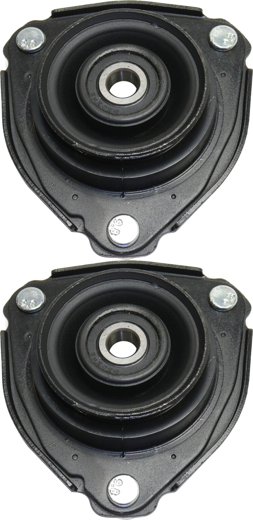 AM RAV4-96-05 FRONT SHOCK AND STRUT MOUNT RH AND LH SKU SET REPT286517-2 OEM 143367-903995 K90238 M70300 SM