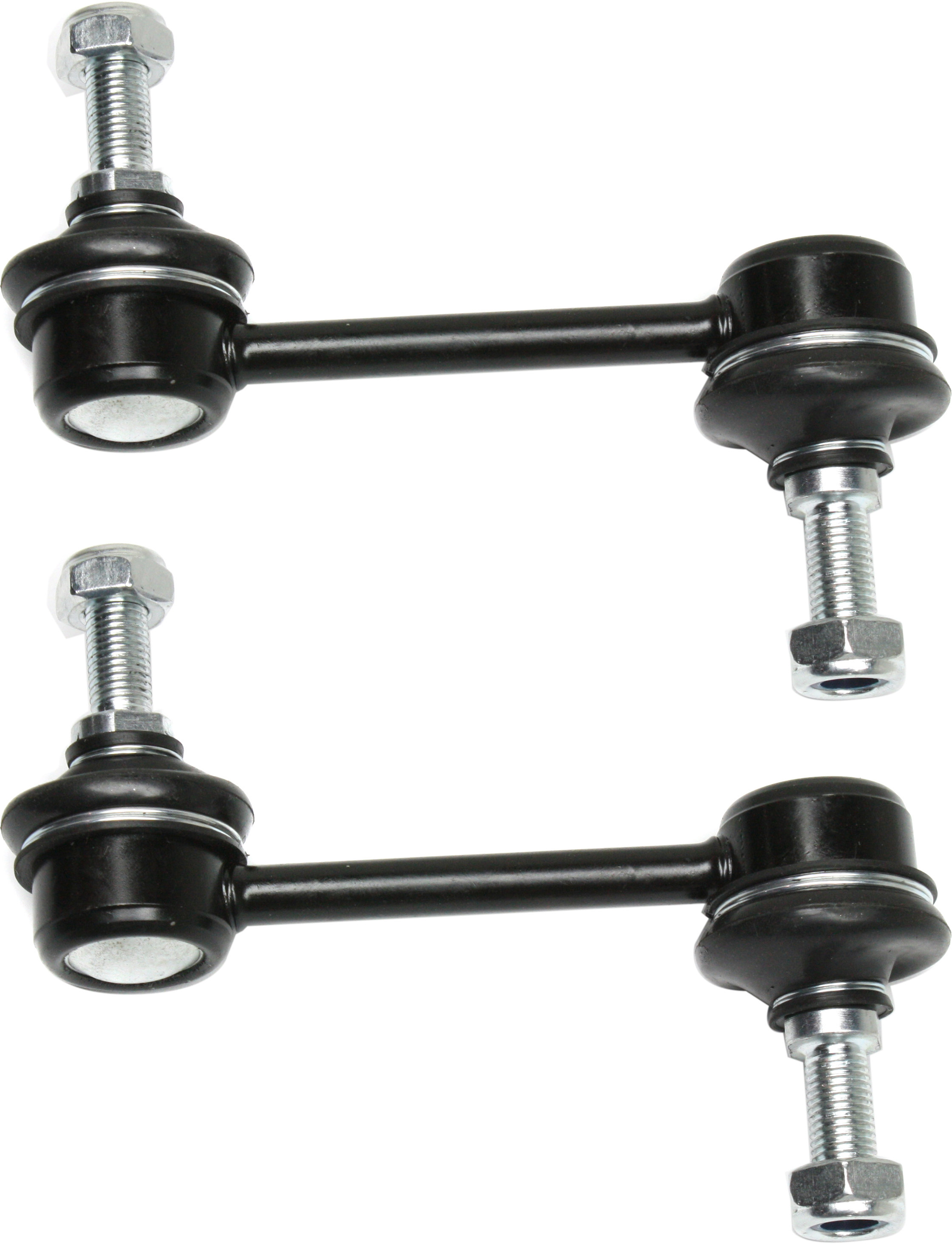 AM RL 99-04 REAR SWAY BAR LINK RH AND LH SKU SET REPT286801-2 OEM 18087-656002-1014874-2652138-5