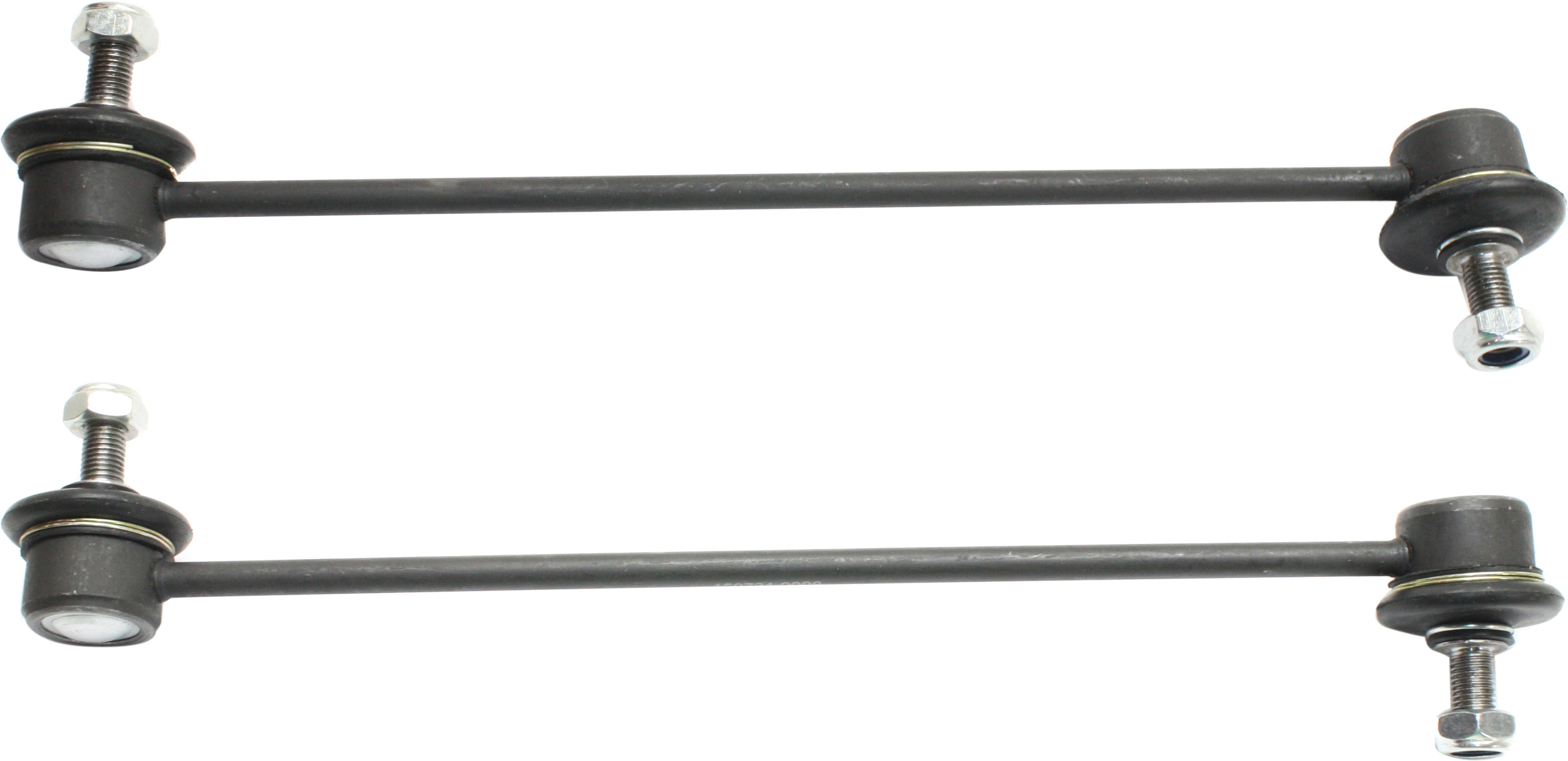 AM SIENNA 98-03 FRONT SWAY BAR LINK RH AND LH SKU SET REPT286803 OEM 18388-1015215-1015942-2651591