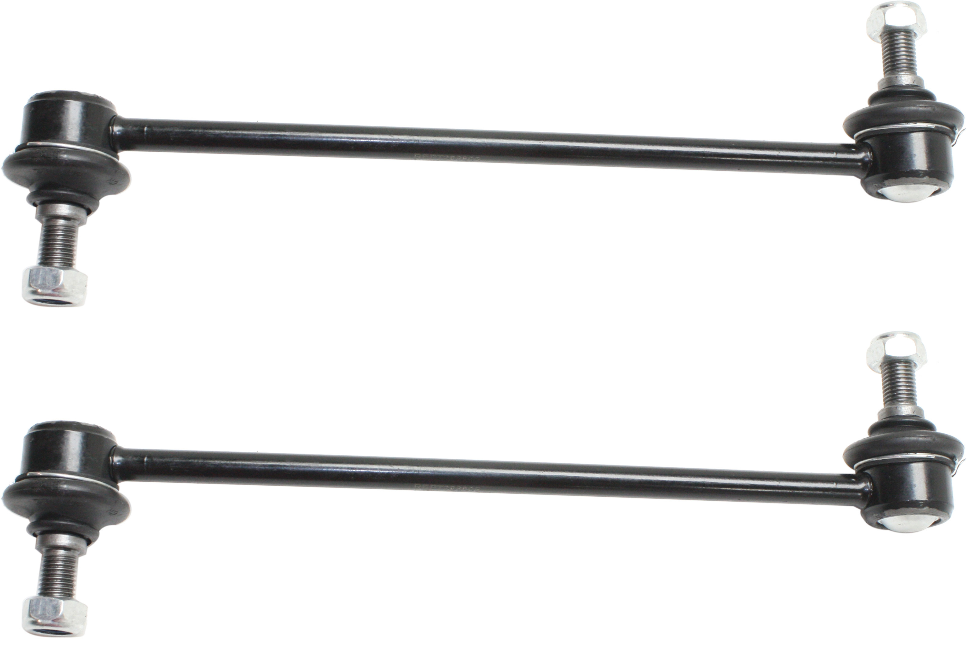 AM COROLLA 03-19 MATRIX 03-14 FRONT SWAY BAR LINK RH AND LH SKU SET REPT286805-2 OEM 18354-1014908-1880230-2651559