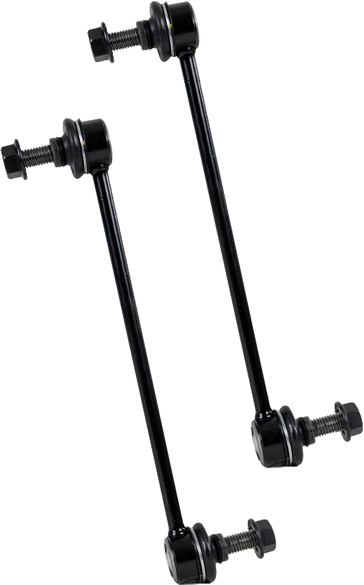 AM AVALON 05-12 HIGHLANDER 01-19 RX350-07-20 FRONT SWAY BAR LINK RH AND LH SKU SET REPT286807-2 OEM 18299-1014907-2651481-5451272