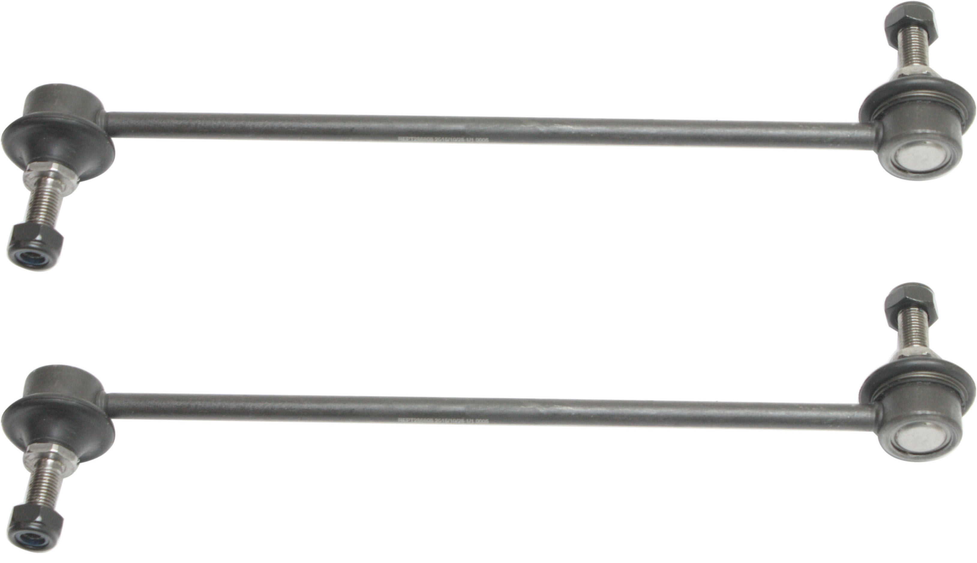 AM RAV4-01-05 ECLIPSE 06-12 MAZDA 6-14-20 FRONT SWAY BAR LINK RH AND LH SKU SET REPT286808-2 OEM 1015090-2651747-5451500-545153