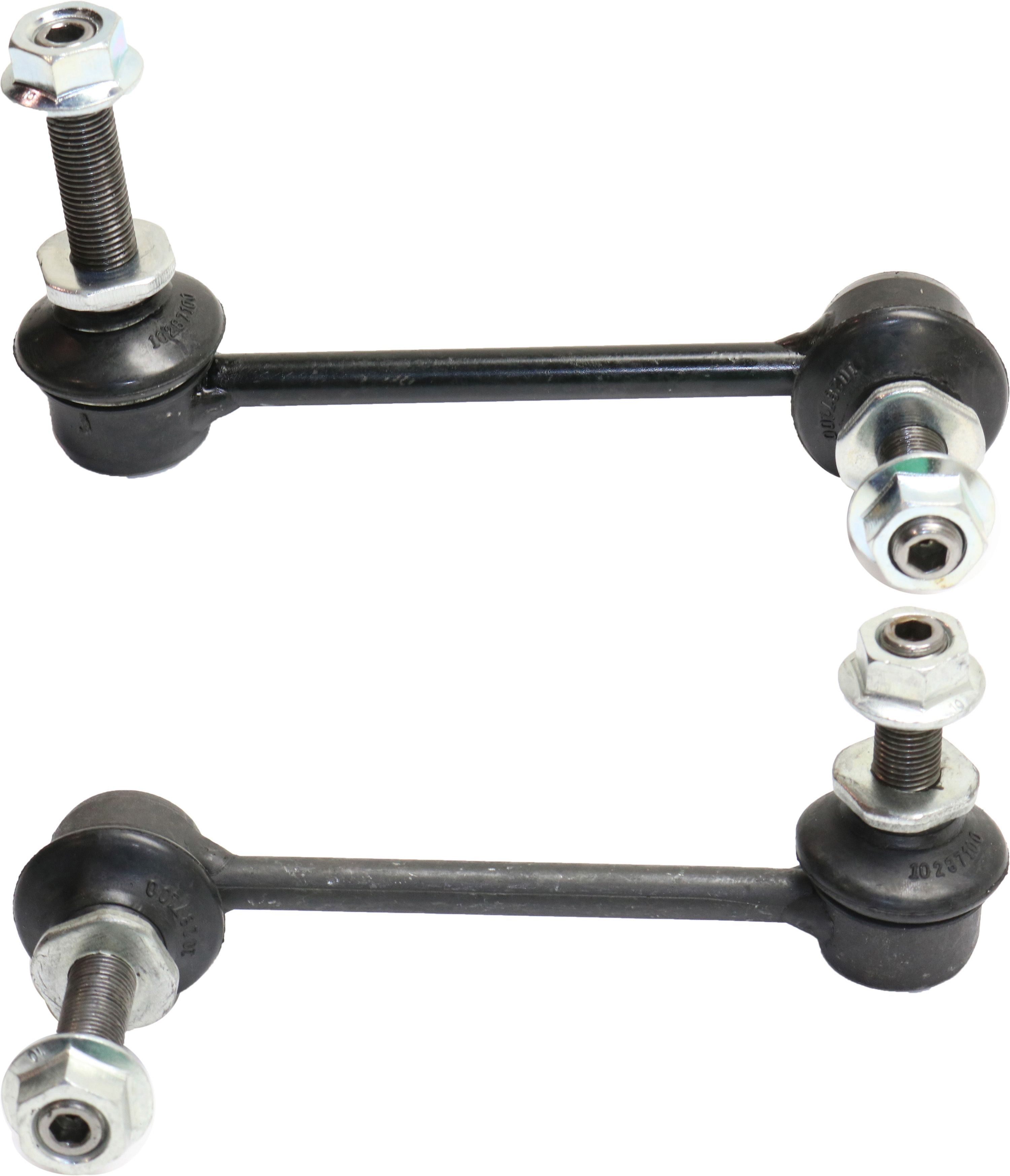 AM 4RUNNER 03-22 FRONT SWAY BAR LINK RH AND LH SKU SET REPT286809 OEM 1015180-1880948-2651791-545158