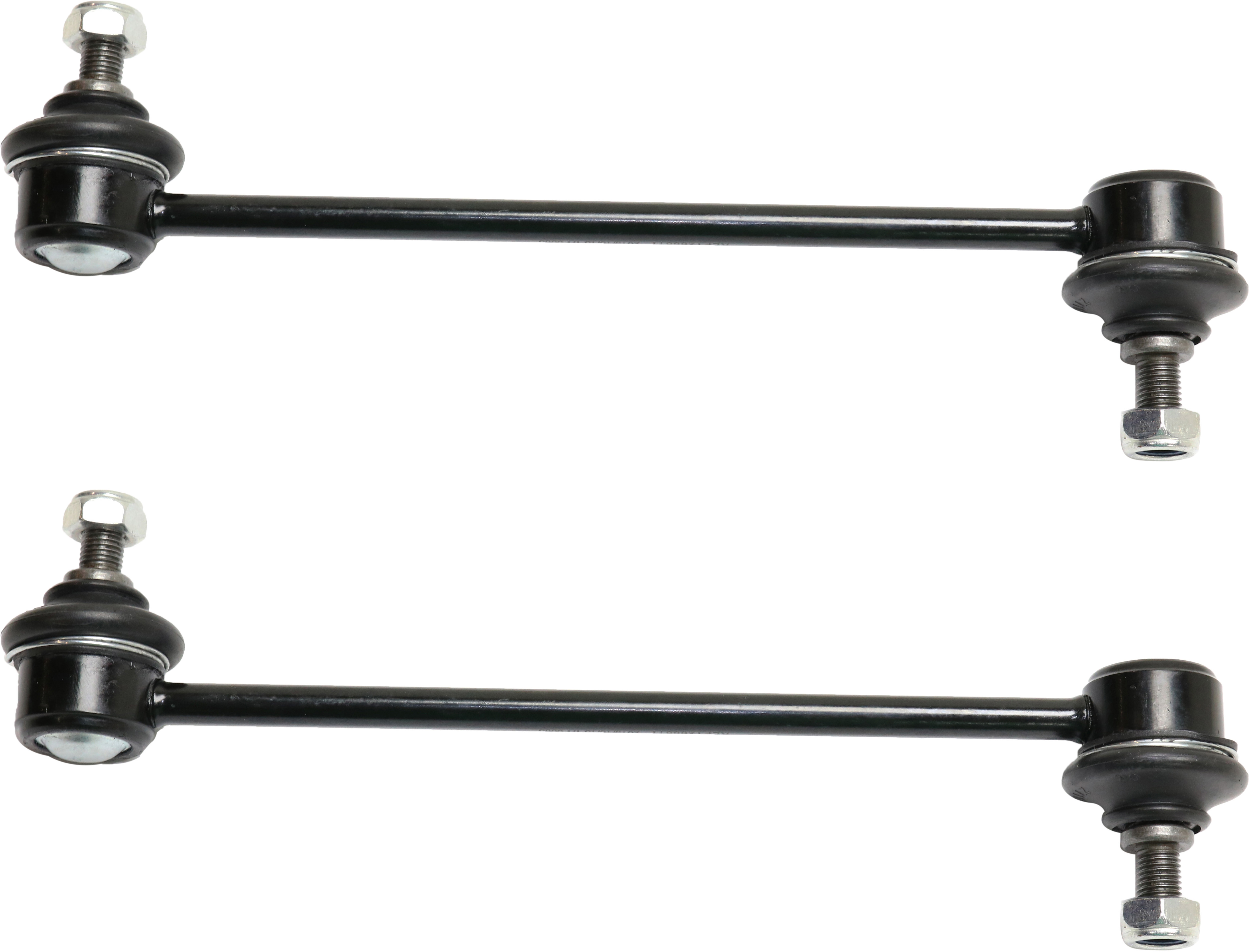 AM HIGHLANDER 01-13 VENZA 09-16 REAR SWAY BAR LINK RH AND LH SKU SET REPT286811-2 OEM 18309-1014910-1015736-2651482