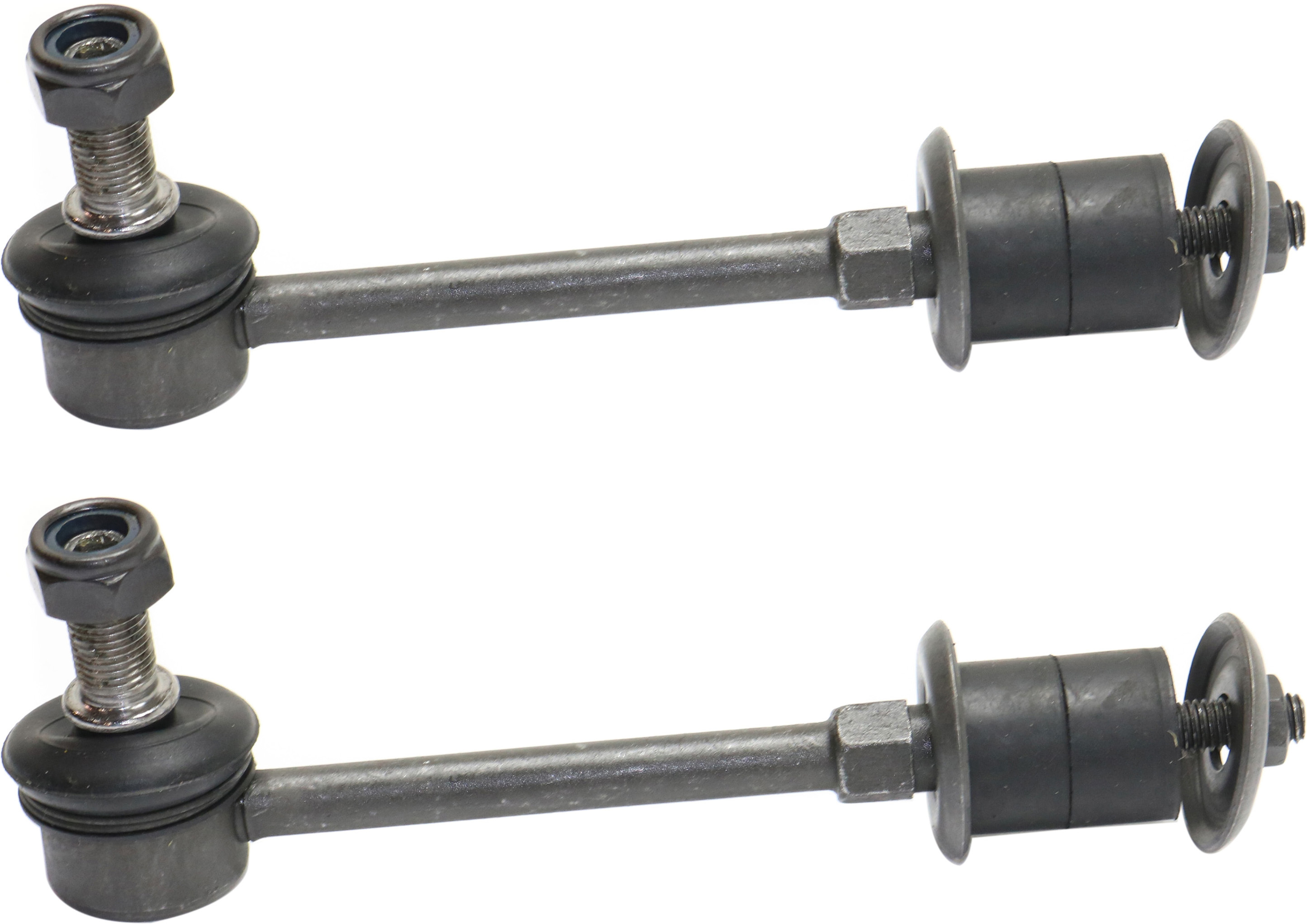 AM 4RUNNER 03-19 REAR SWAY BAR LINK RH AND LH SKU SET REPT286812-2 OEM 1014981-2651723-5451514-488173