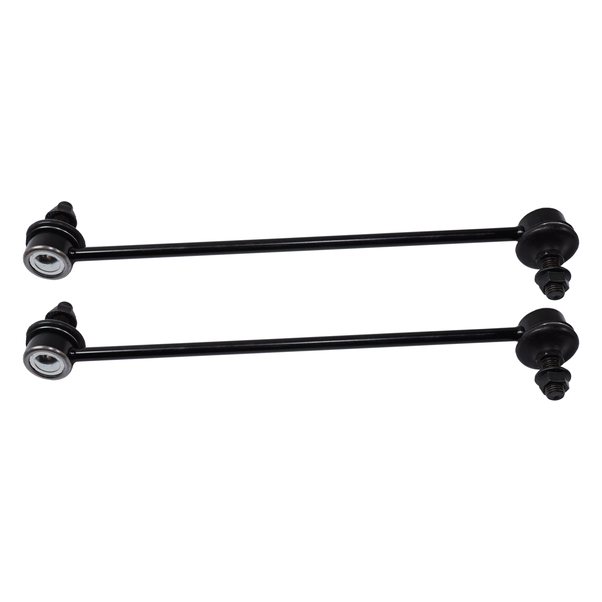 AM CELICA 00-05 FRONT SWAY BAR LINK RH AND LH SKU SET REPT286813-2 OEM 1015571-1880878-2651694-545148