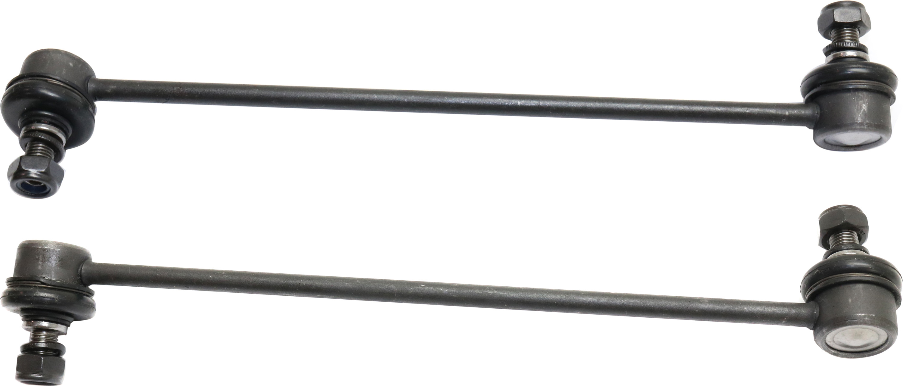 AM AVALON 97-04 ES300 CAMRY 97-01 RX300 SOLARA 99-03 FRONT SWAY BAR LINK RH AND LH SKU SET REPT286815 OEM 18282-1015045-2651465-5451256