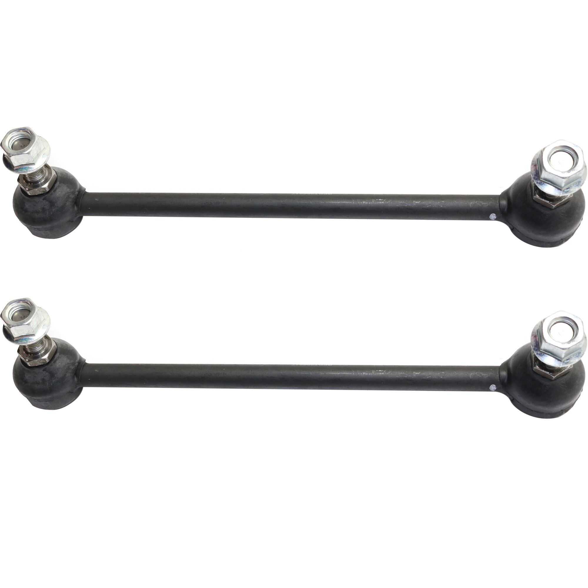 AM CAMRY 07-17 AVALON 13-18 FRONT SWAY BAR LINK RH AND LH SKU SET REPT286817-2 OEM 1016408-18750123-4882006050-48