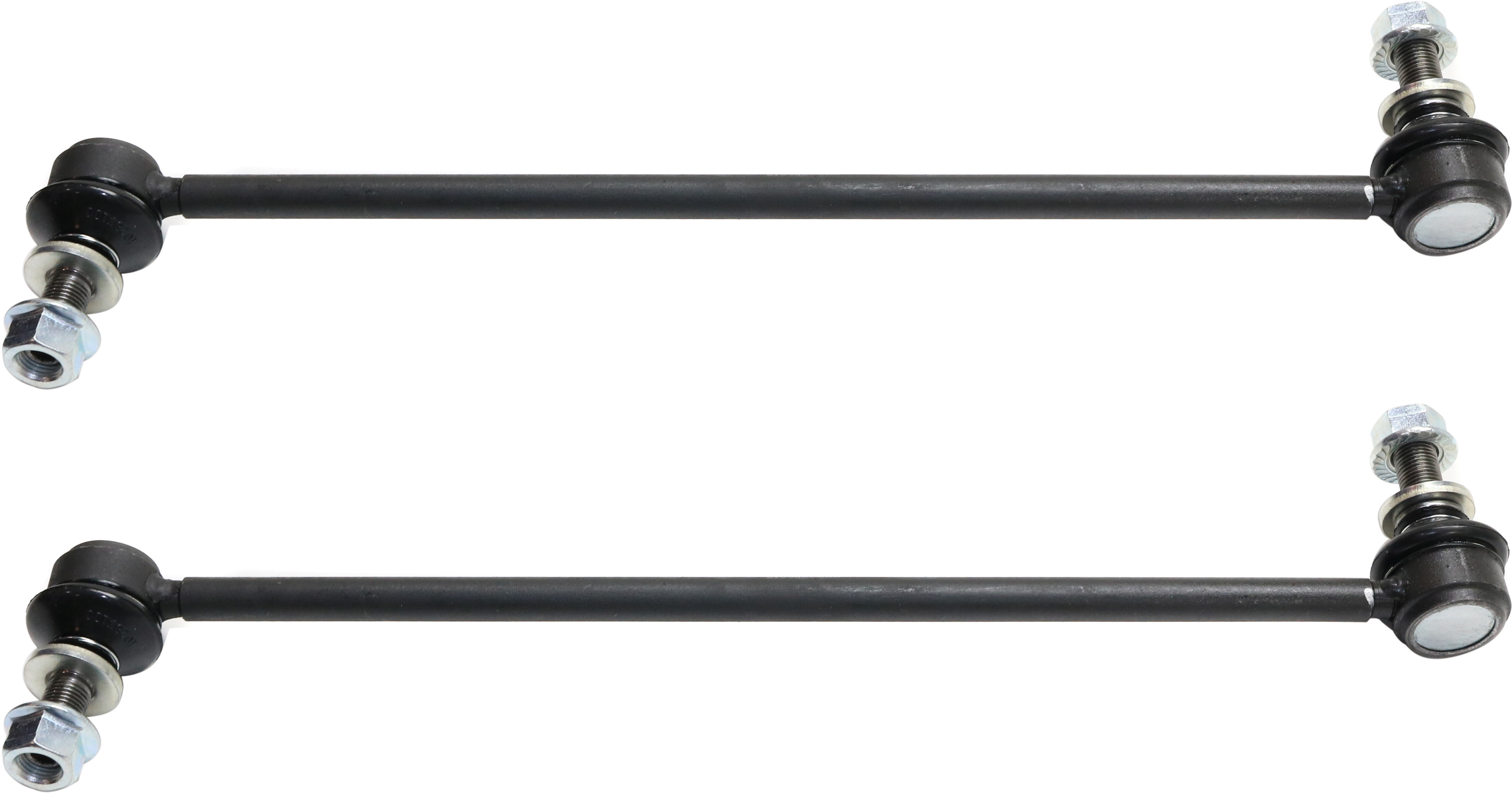 AM RAV4-06-18 PRIUS 10-15 FRONT SWAY BAR LINK RH AND LH SKU SET REPT286818-2 OEM 1015228-2651854-5451646-187500