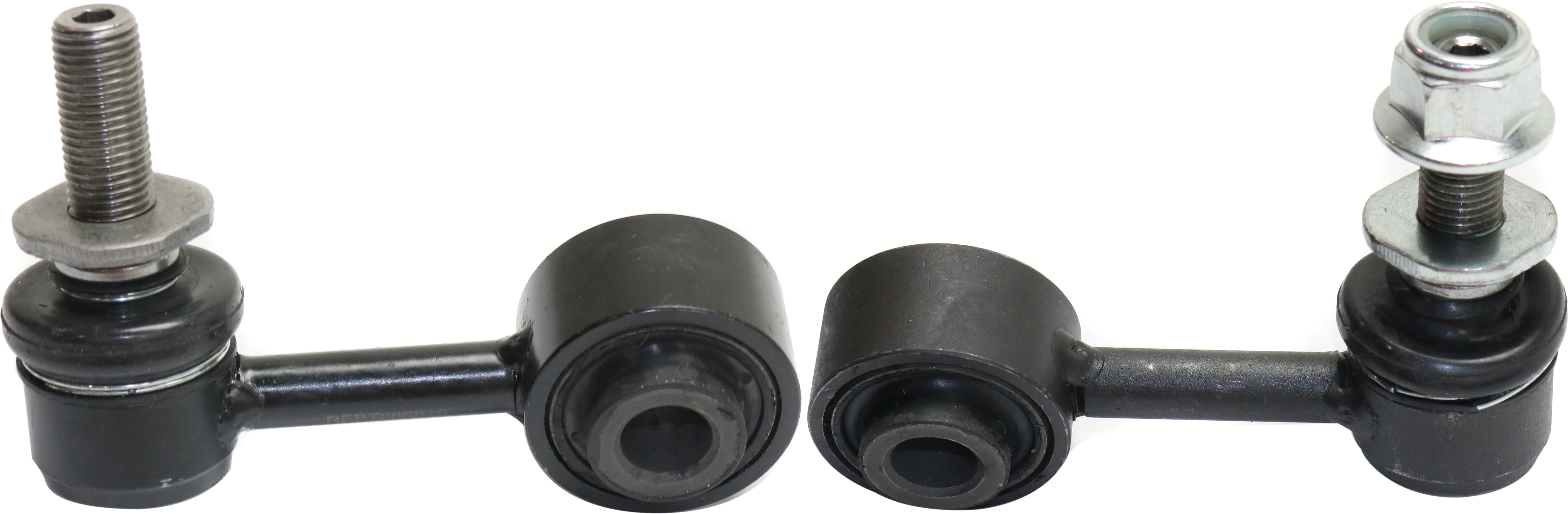 AM TUNDRA 07-22 SEQUOIA 08-22 FRONT SWAY BAR LINK RH AND LH SKU SET REPT286819 OEM 1015886-2653001-5451715-45G207