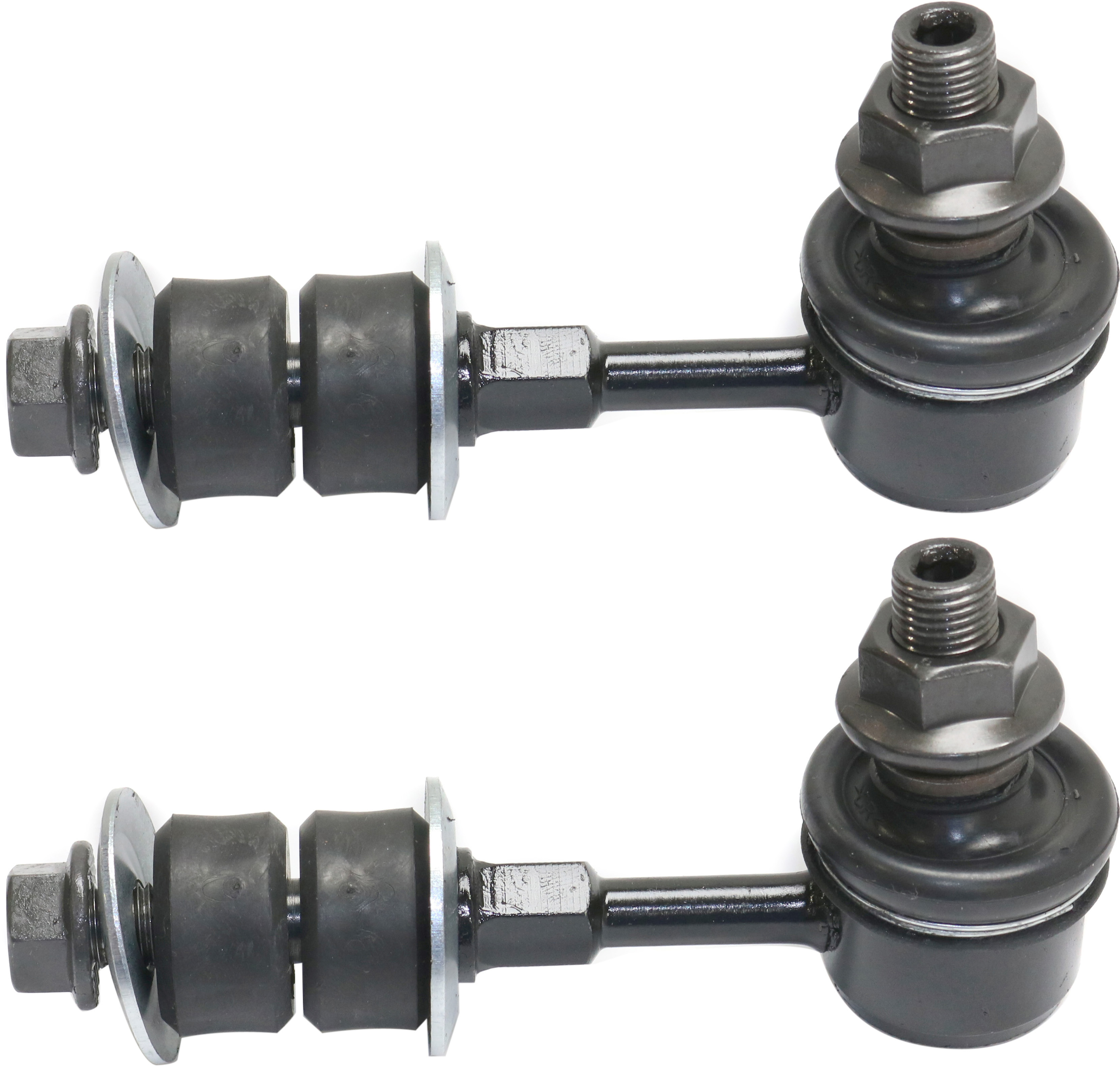 AM TACOMA 95-04 FRONT SWAY BAR LINK RH AND LH RWD FWD SKU SET REPT286823-2 OEM 1014911-2651650-2653223-545139