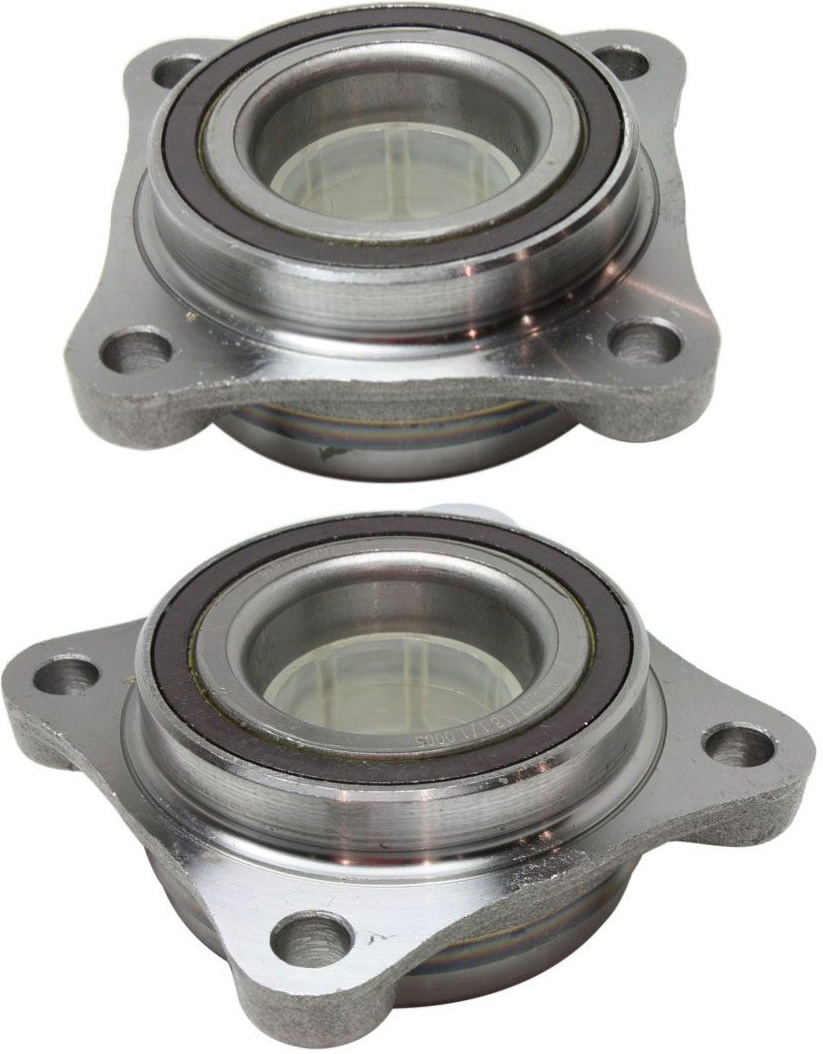 AM 4RUNNER 03-22 GX460-10-23 FRONT WHEEL BEARING RH AND LH SKU SET REPT288202-2 OEM 950004B
