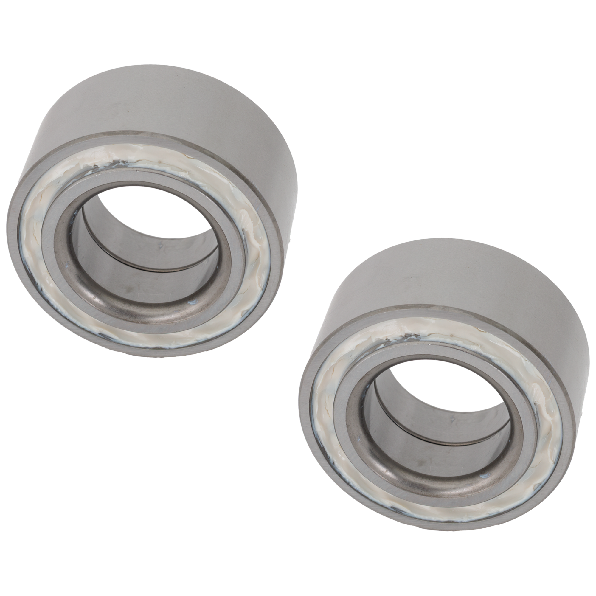 AM COROLLA 88-02 FRONT WHEEL BEARING RH AND LH SKU SET REPT288402-2