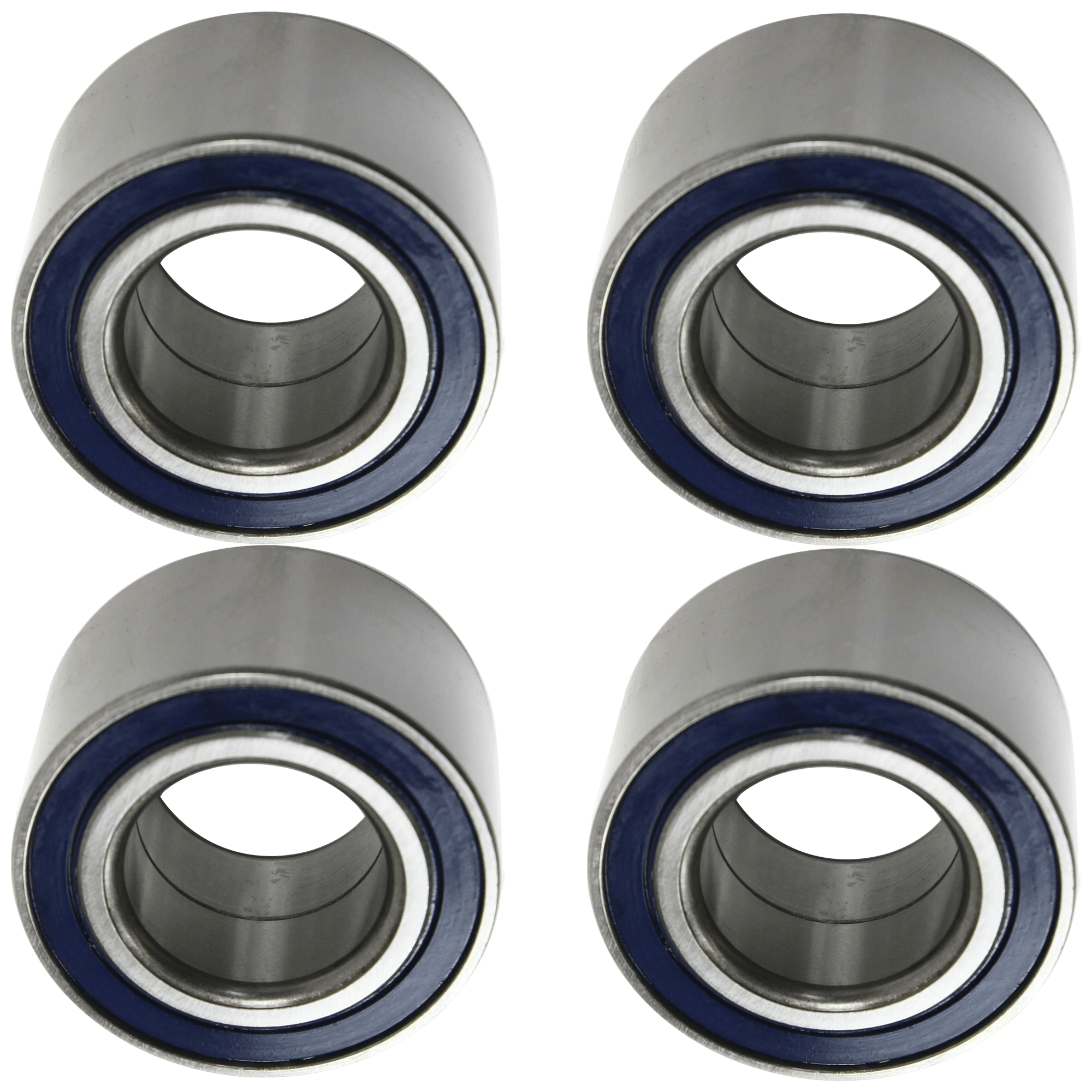 AM COROLLA 03-17 MATRIX 03-13 FRONT WHEEL BEARING RH=LH Set of 2 SKU SET REPT288404-4