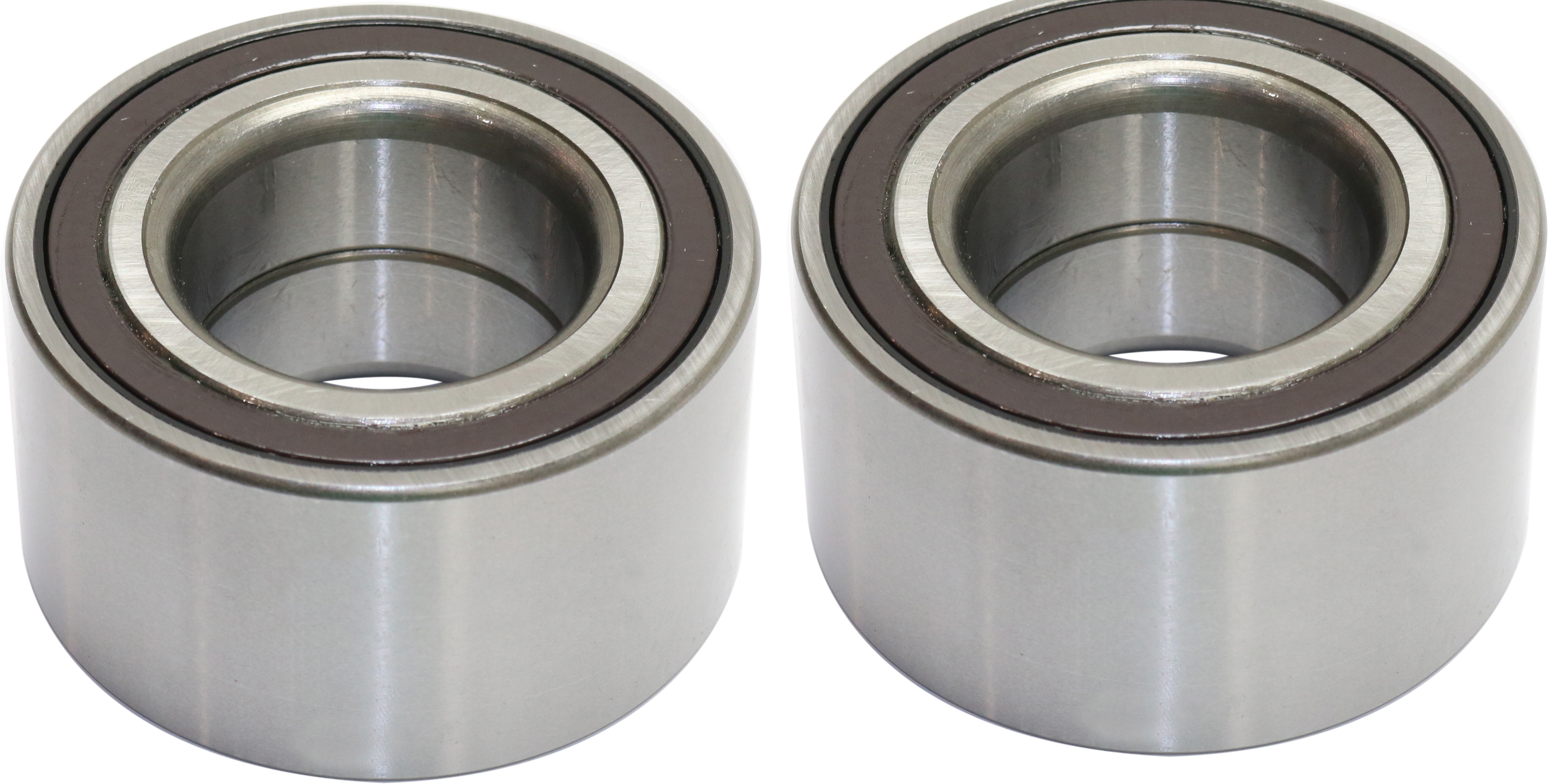 AM CX 9-07-19 HIGHLANDER 01-07 FRONT WHEEL BEARING RH AND LH SKU SET REPT288407-2