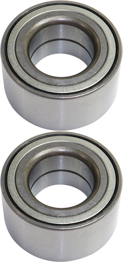AM PRIUS C 12-19 YARIS 06-18 FRONT WHEEL BEARING RH AND LH SKU SET REPT288411-2 OEM 9036340079