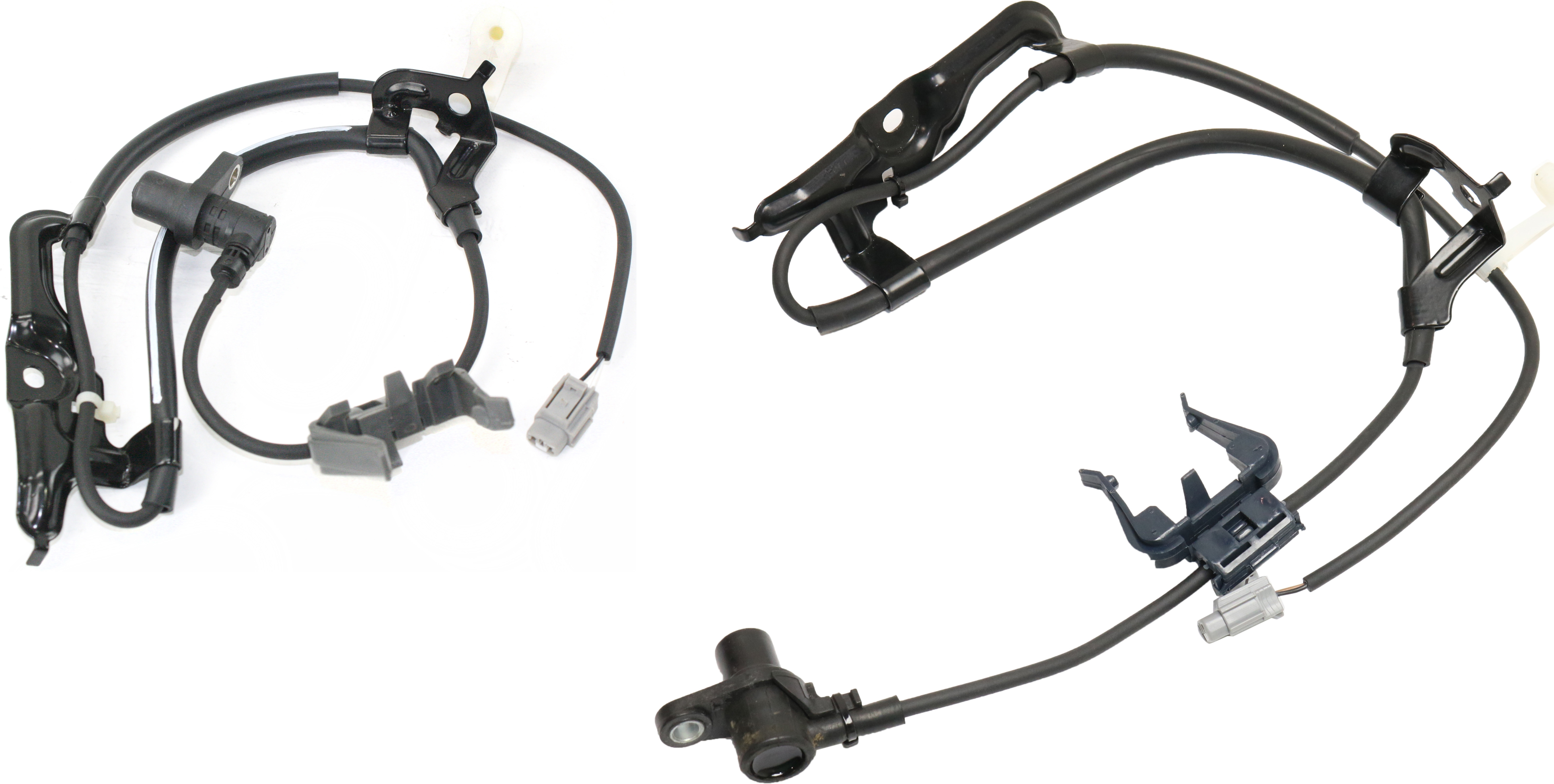AM CAMRY 02-06 SOLARA 04-08 FRONT ABS SPEED SENSOR RH AND LH SKU SET REPT310815 OEM 71178-531331-725930-844050-970