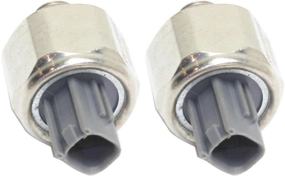 AM SUPRA 89-93 SOLARA 99-03 KNOCK SENSOR SKU SET REPT311201-2 OEM 29007-72971-144716-144768-1707