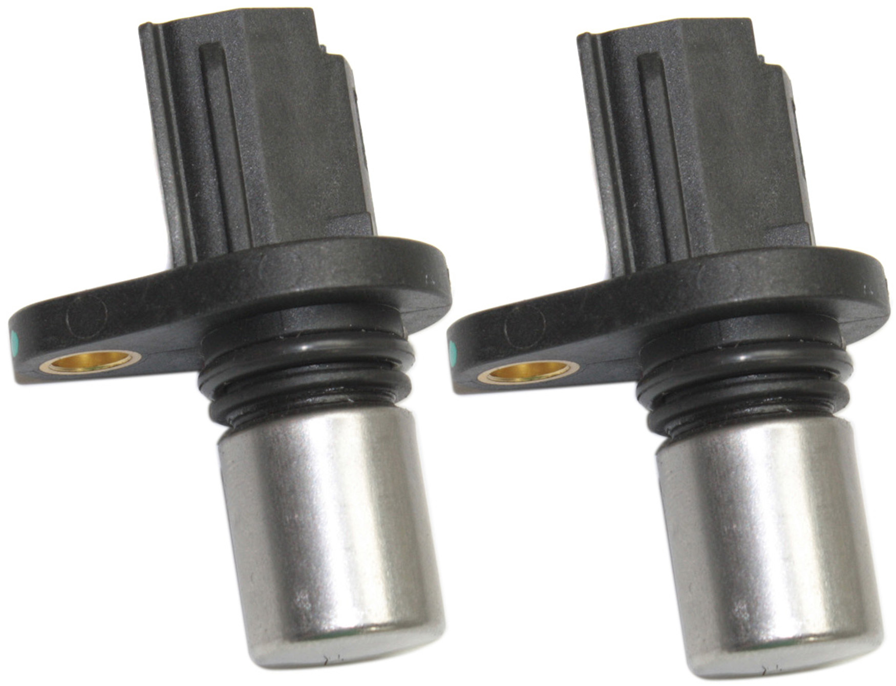 AM 4RUNNER 97-00 SOLARA 02-08 XB 08-15 CAMSHAFT POSITION SENSOR 2 Male Terminals Blade Terminal SKU SET REPT311602-2 OEM 96222-147751-190441-724654-907