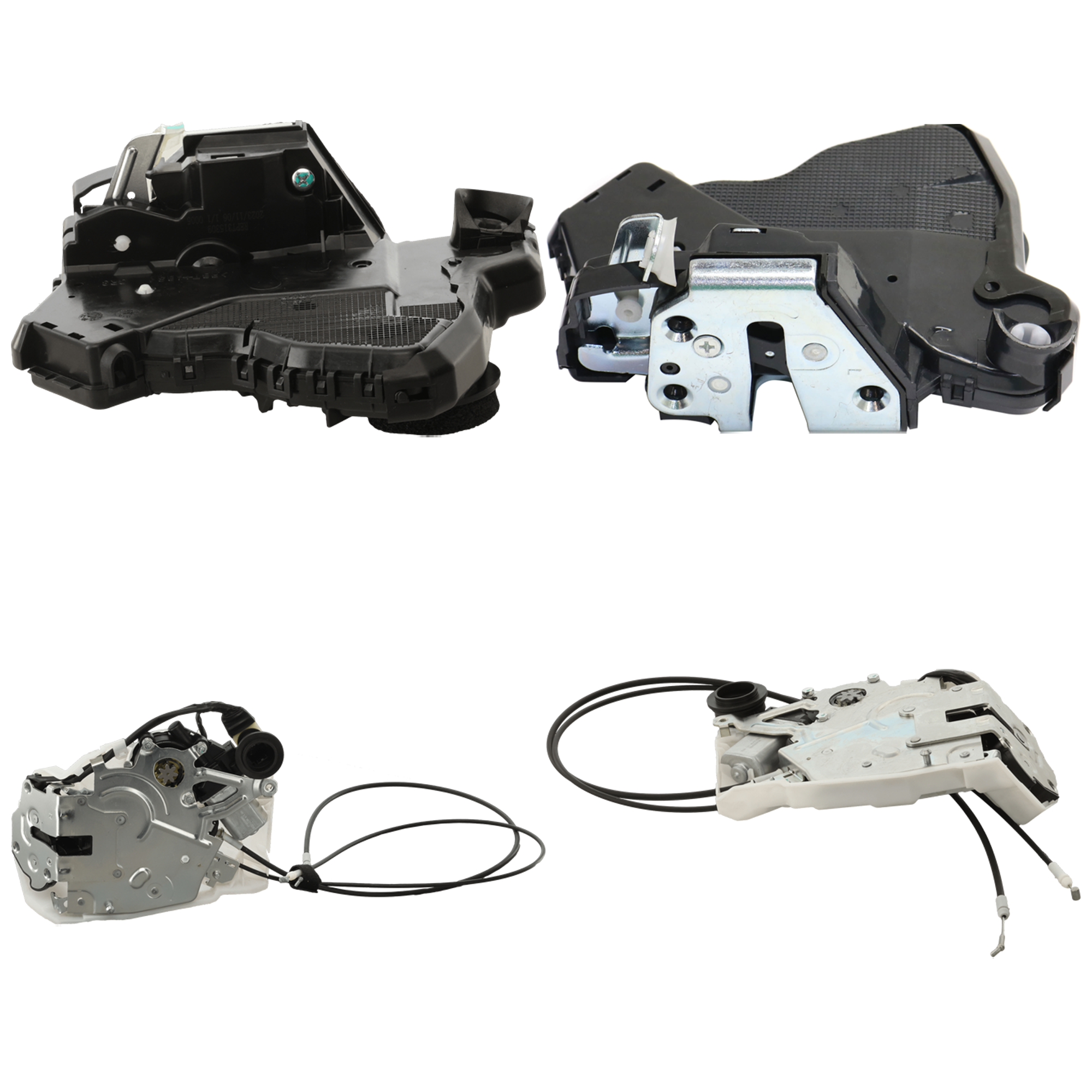 AM SIENNA 11-11 FRONT AND REAR DOOR LOCK ACTUATOR RH AND LH SKU SET REPT315309-4H
