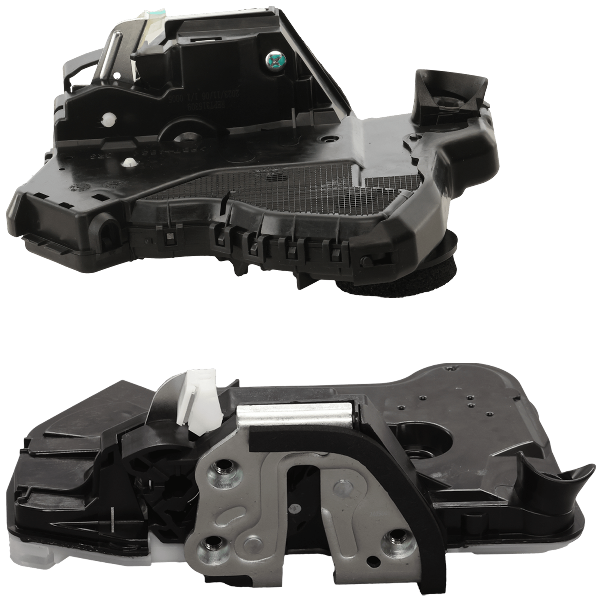 AM RAV4-19-19 FRONT DOOR LOCK ACTUATOR RH AND LH SKU SET REPT315309 A