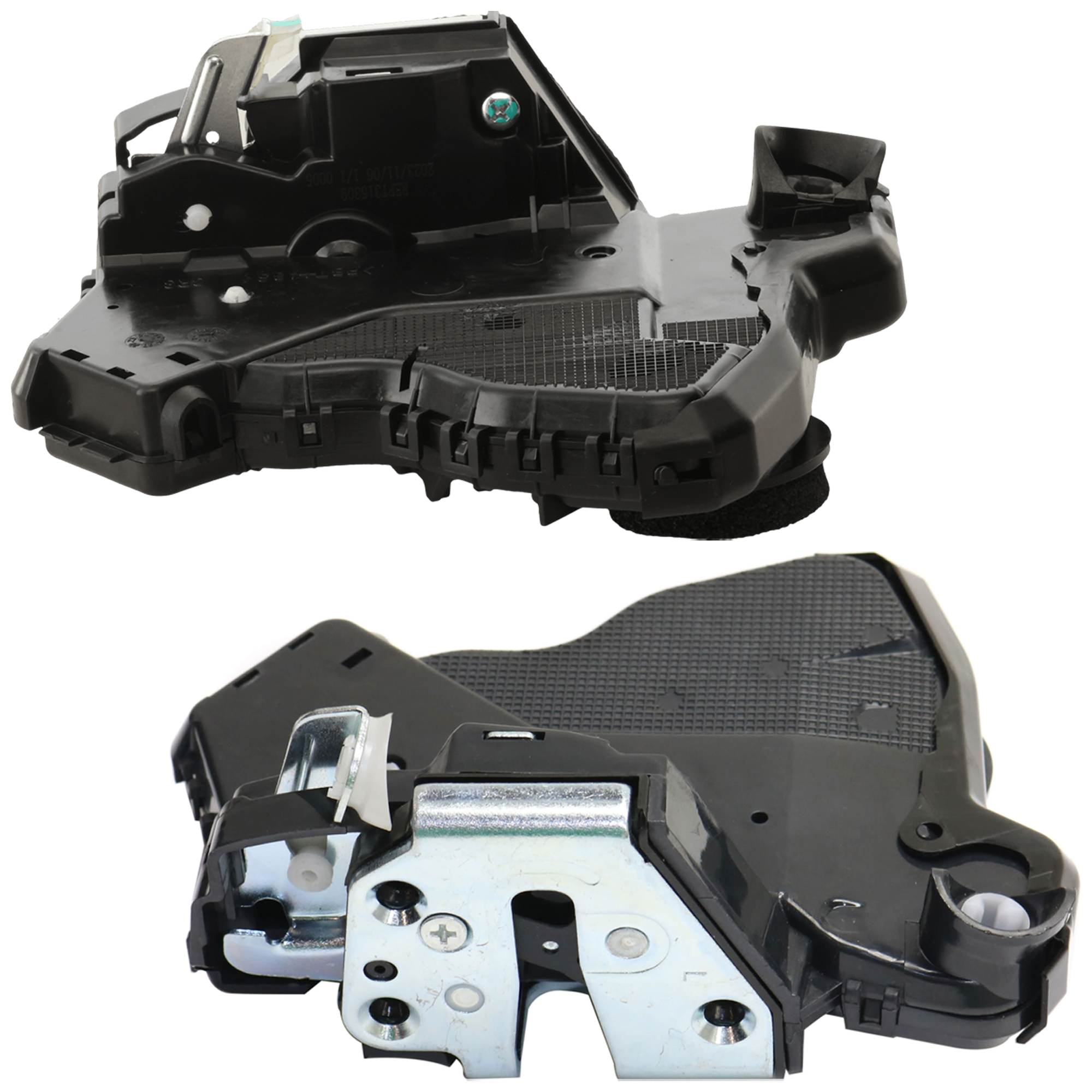 AM SIENNA 11-11 FRONT DOOR LOCK ACTUATOR RH AND LH SKU SET REPT315309 B