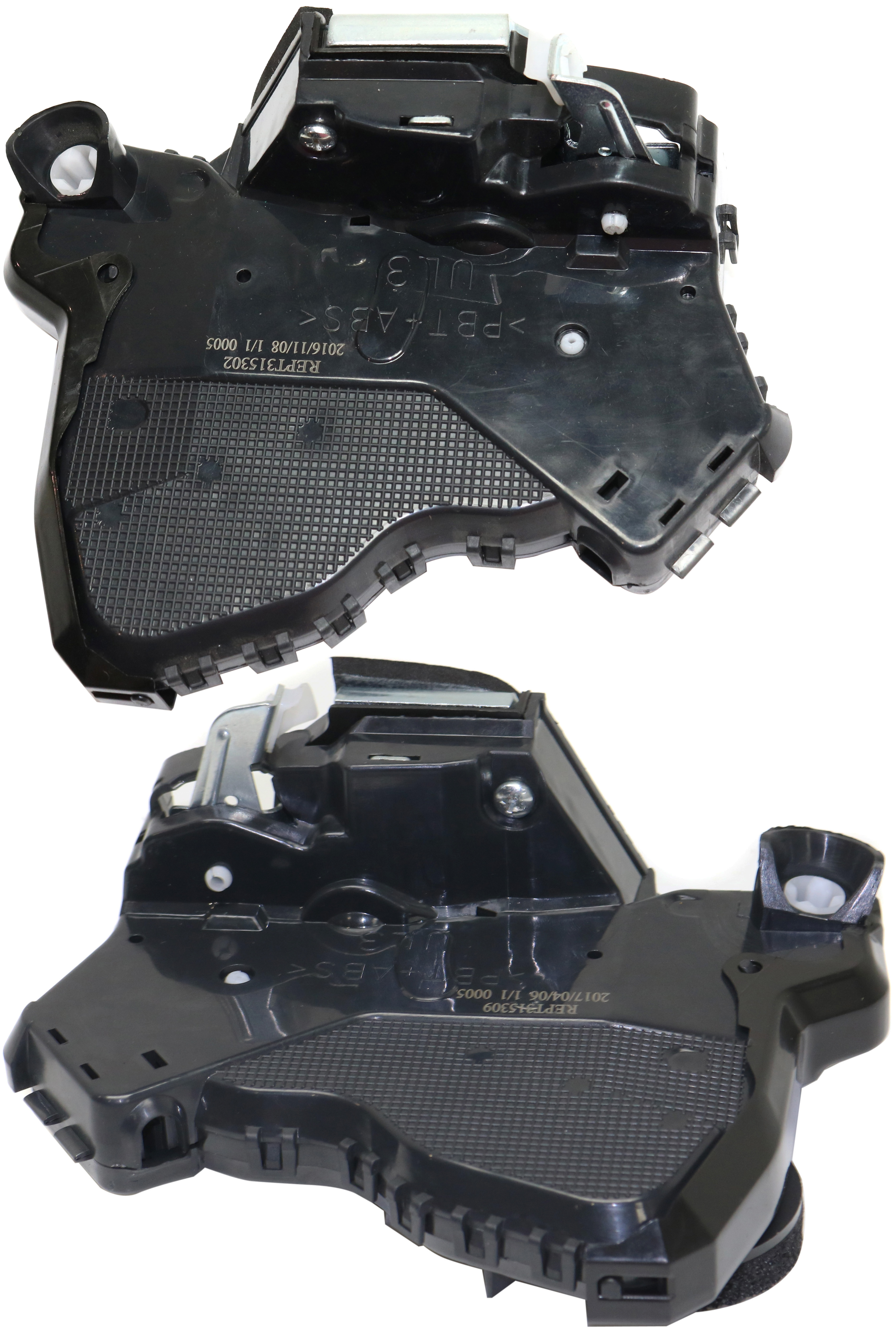AM RAV4-06-19 LAND CRUISER 08-19 FRONT DOOR LOCK ACTUATOR RH AND LH SKU SET REPT315309 OEM 6904042250-931403-6903006200-6