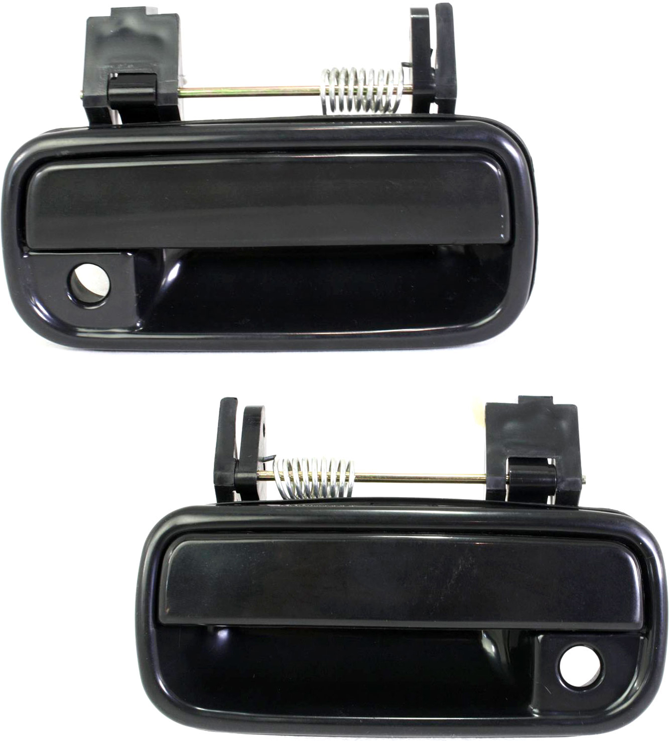 AM Exterior Door Handle SKU SET REPT462157 OEM 6921089110 PFM 6922089110 PFM