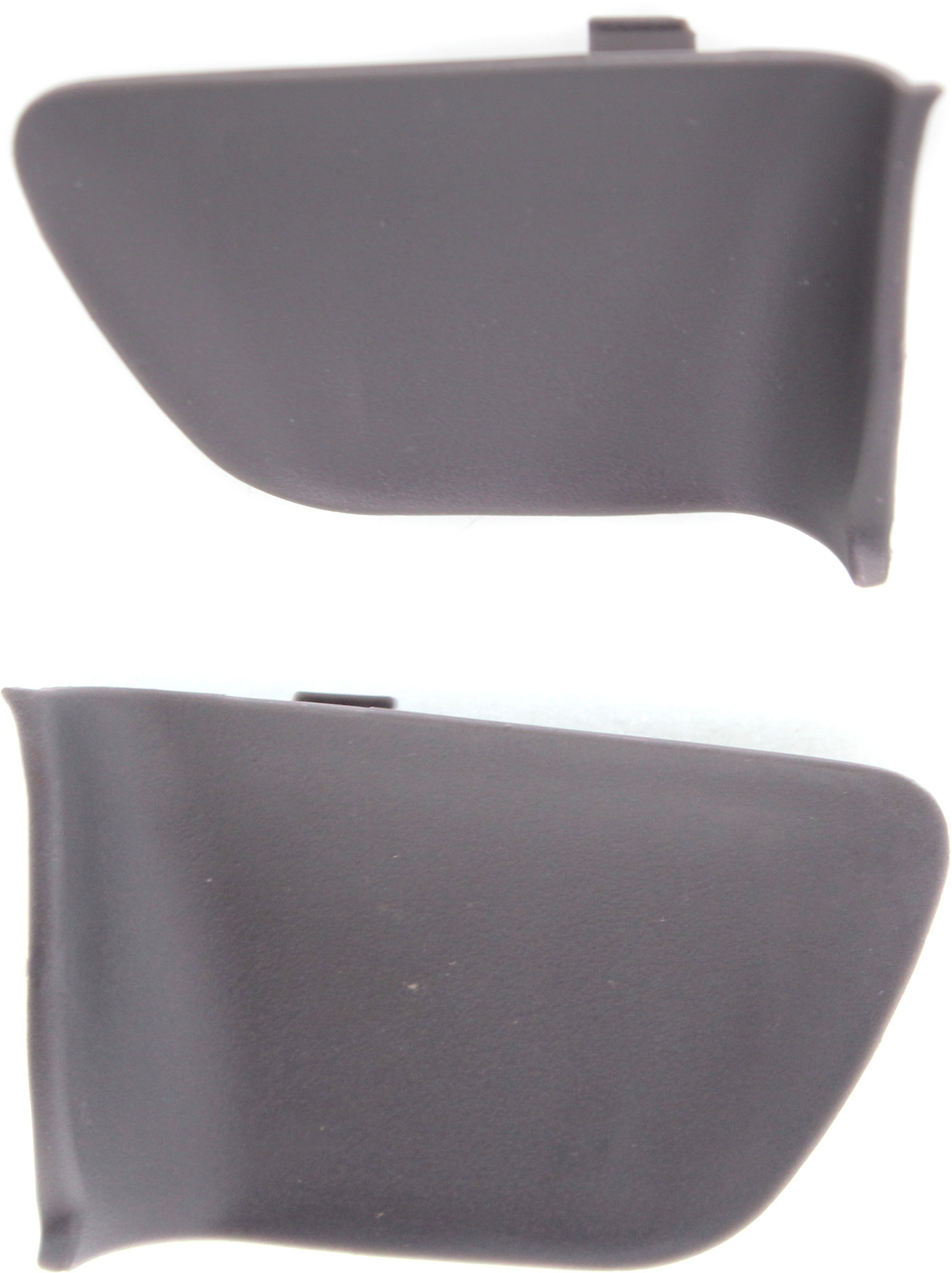 AM CAMRY 02-06 FRONT OR REAR DOOR HANDLE CASE Gray Set of 2 SKU SET REPT462313 OEM 69284AA010B0-69283AA020B0