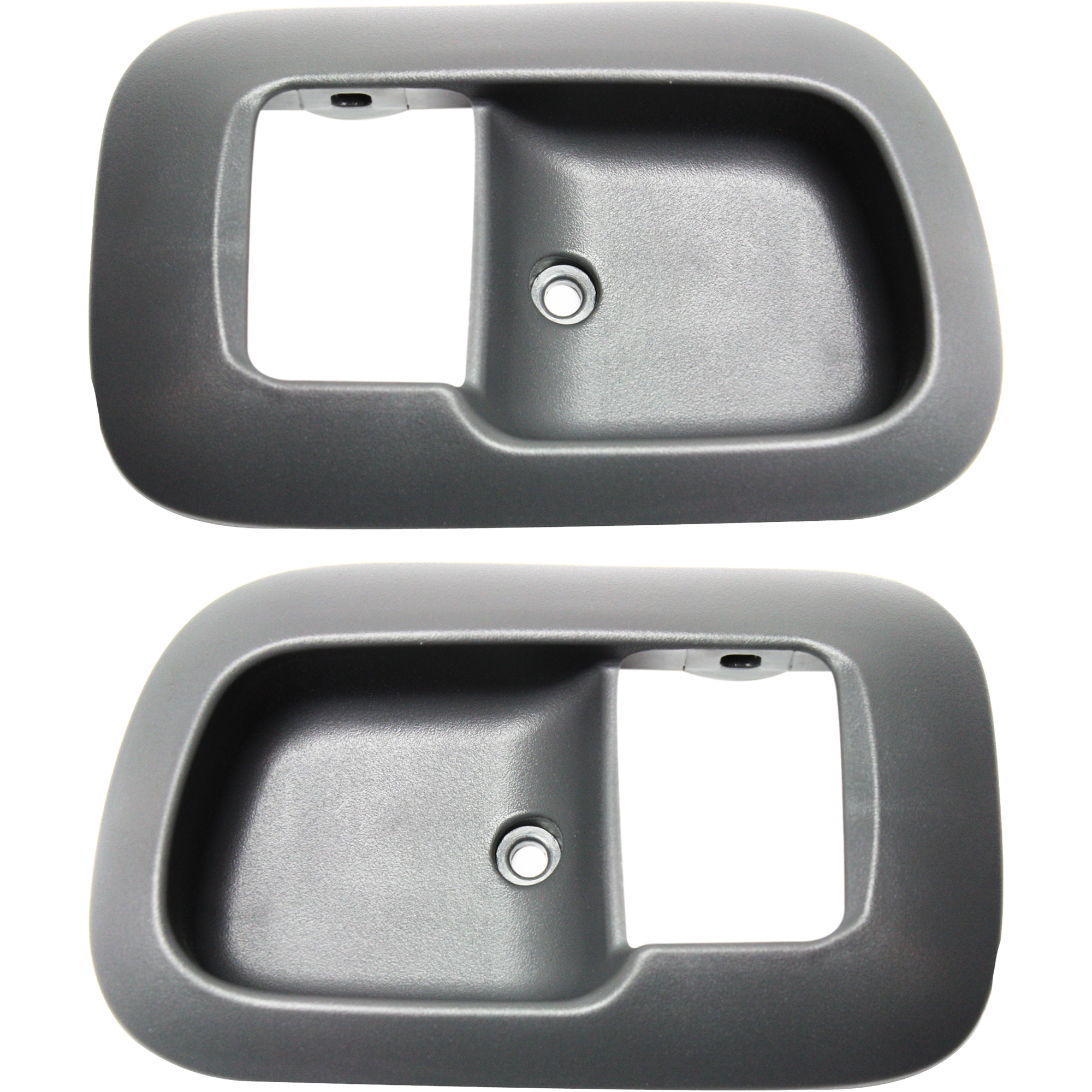 AM Door Handle Trim SKU SET REPT462329 OEM 6927708010B0-6927808010B0