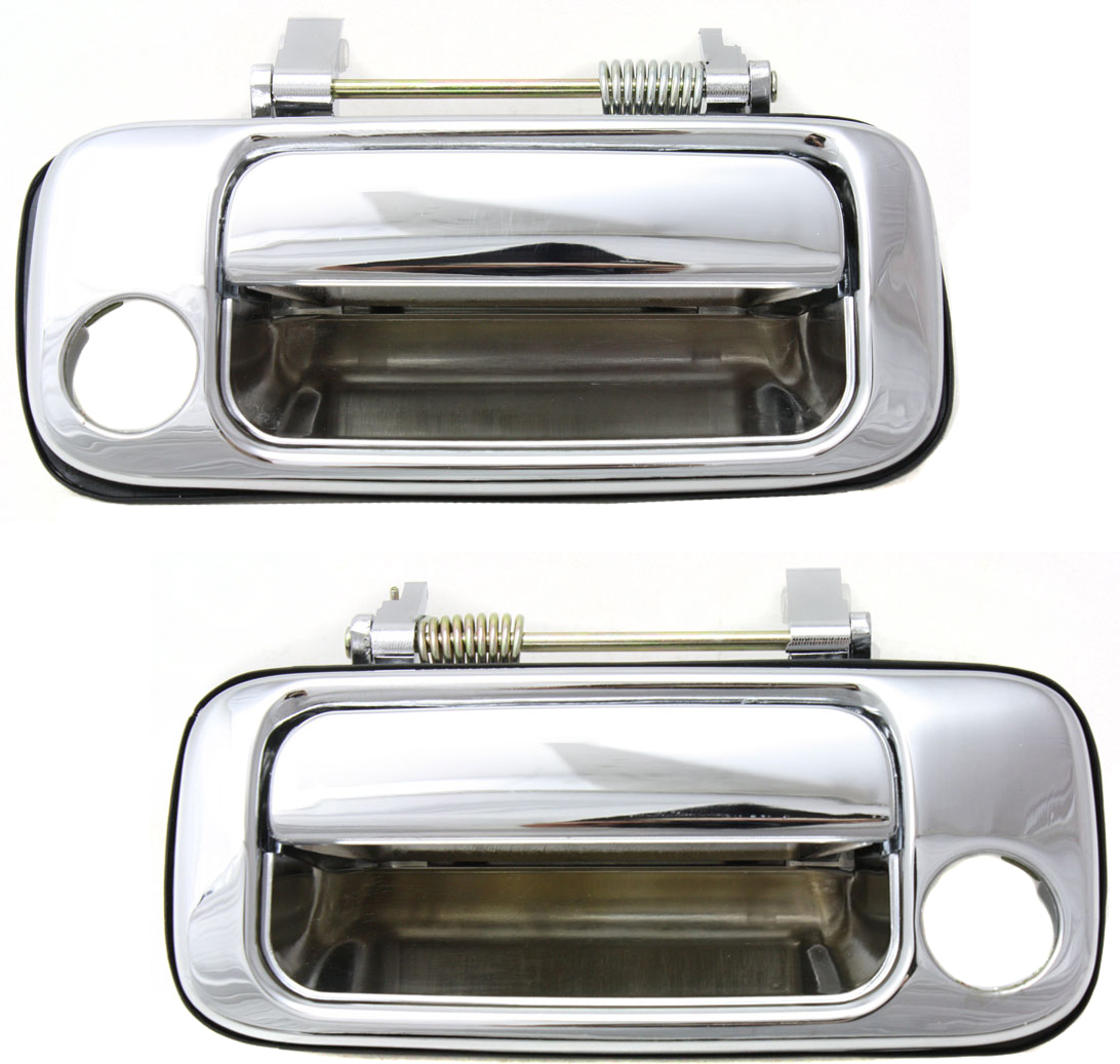 AM Exterior Door Handle SKU SET REPT462359 OEM 6921060010-6922060010