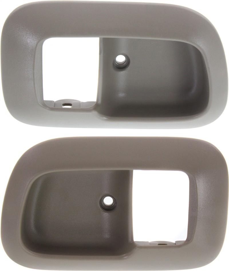 AM Door Handle Trim SKU SET REPT464313 OEM 6927708010-6927808010