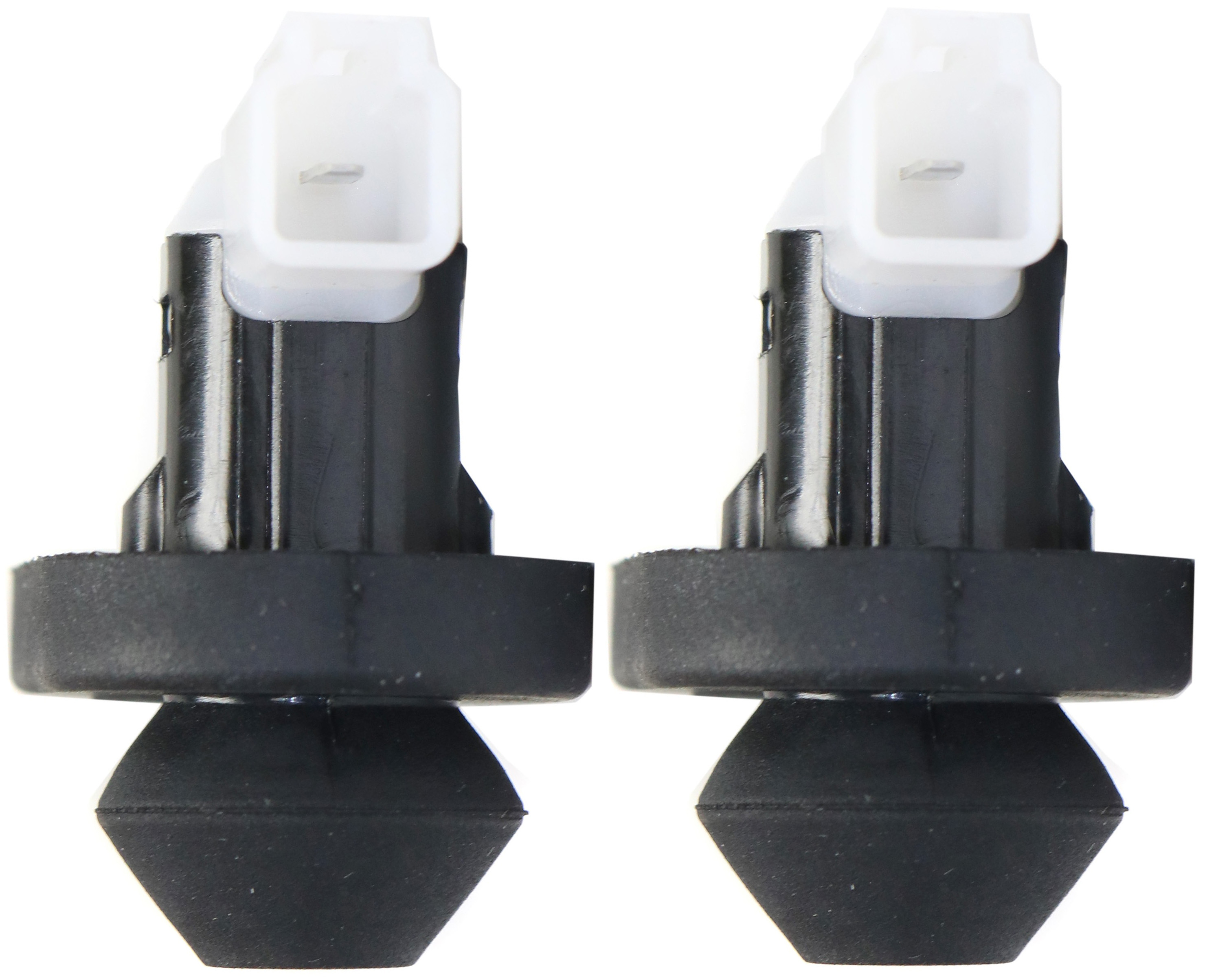 AM ES300-97-03 MATRIX 07-11 LANDCRUISER 09-11 DOOR JAMB SWITCH Set of 2 SKU SET REPT465701-2 OEM 5319475-8423133071-8423153010