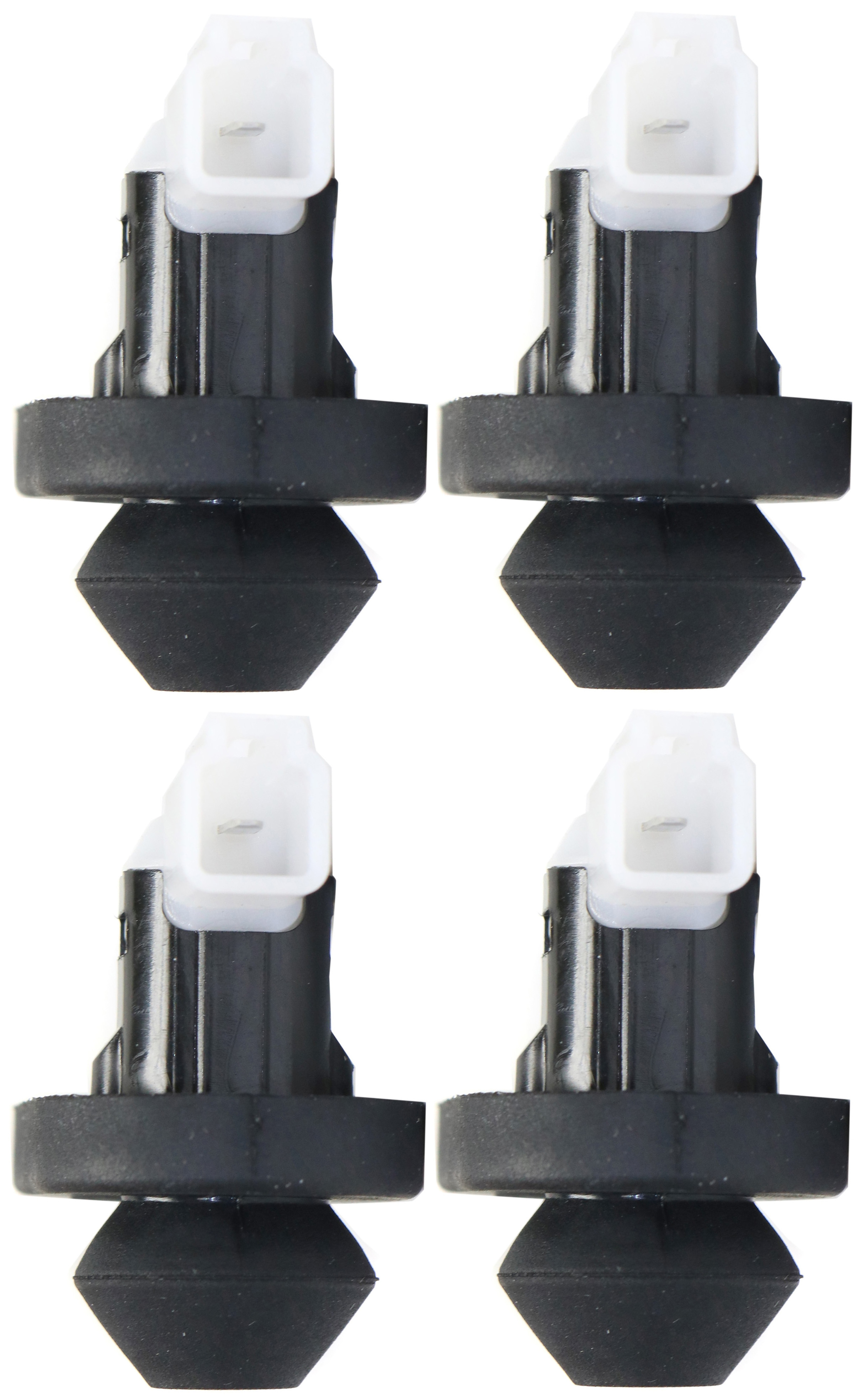 AM CAMRY 00-01 MATRIX 07-11 LAND CRUISER 09-11 DOOR JAMB SWITCH Set of 4 SKU SET REPT465701-4 OEM 5319475-8423133071-8423153010