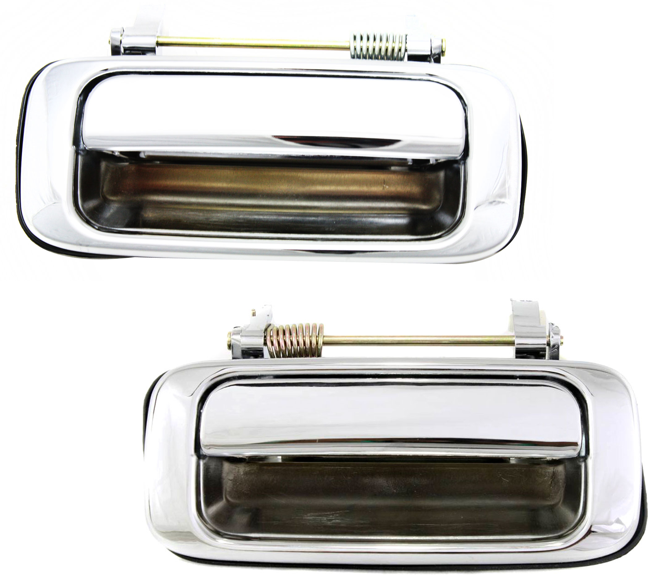 AM Exterior Door Handle SKU SET REPT491331 OEM 6923060010-6924060010