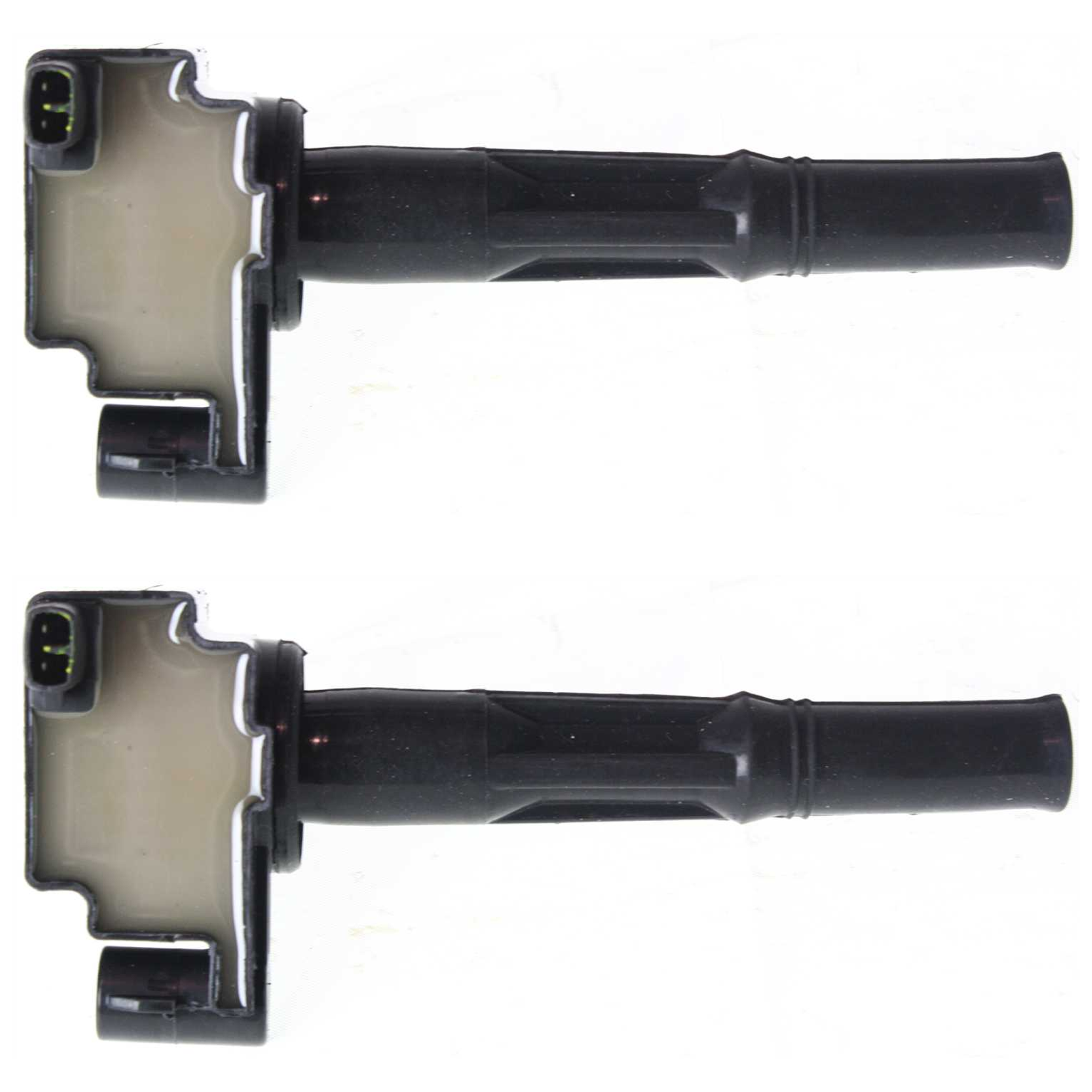 AM TACOMA 95-04 IGNITION COIL 3 Terminals Set 2 SKU SET REPT504601-2