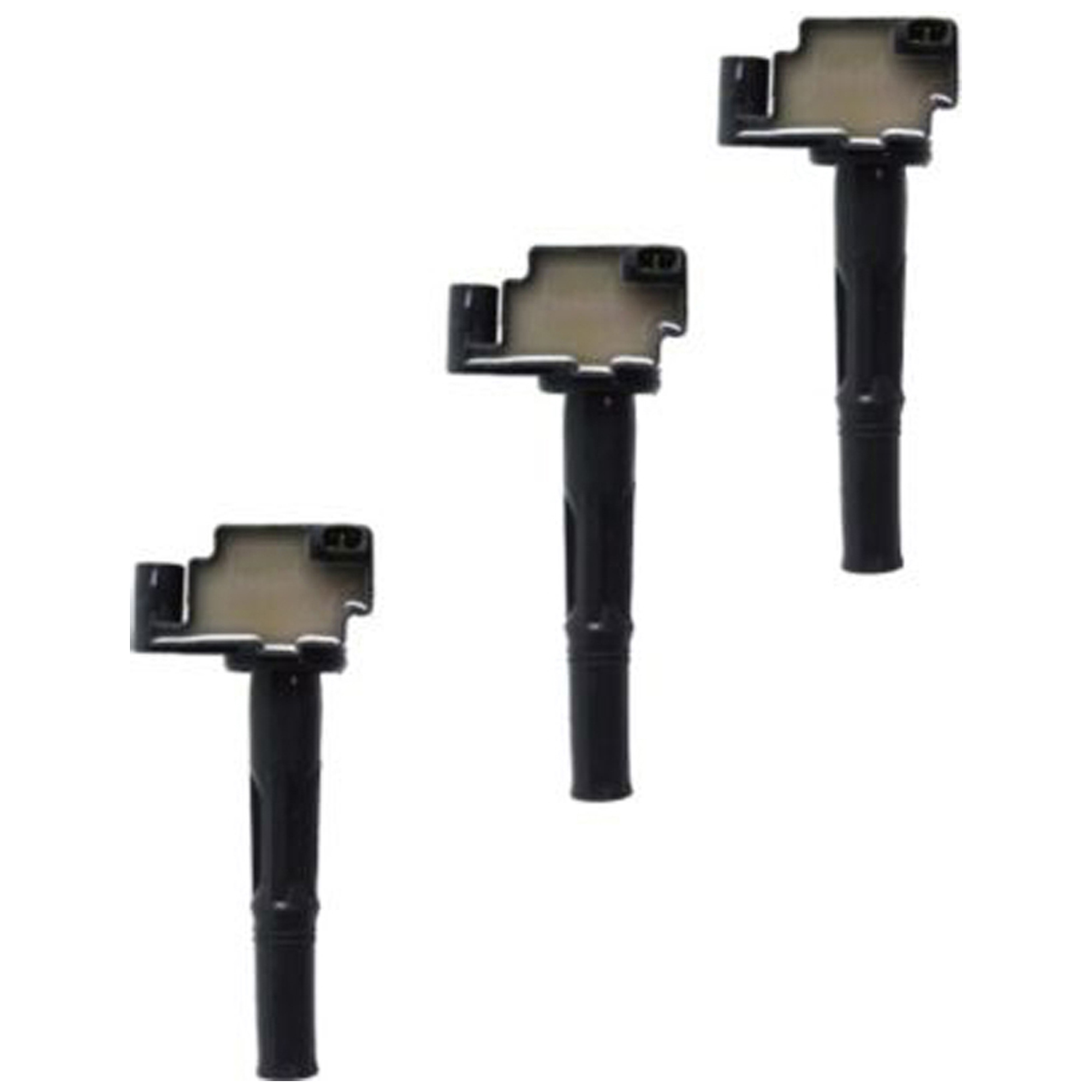 AM TACOMA 95-04 IGNITION COIL 3 Terminals Set of 3 SKU SET REPT504601-3