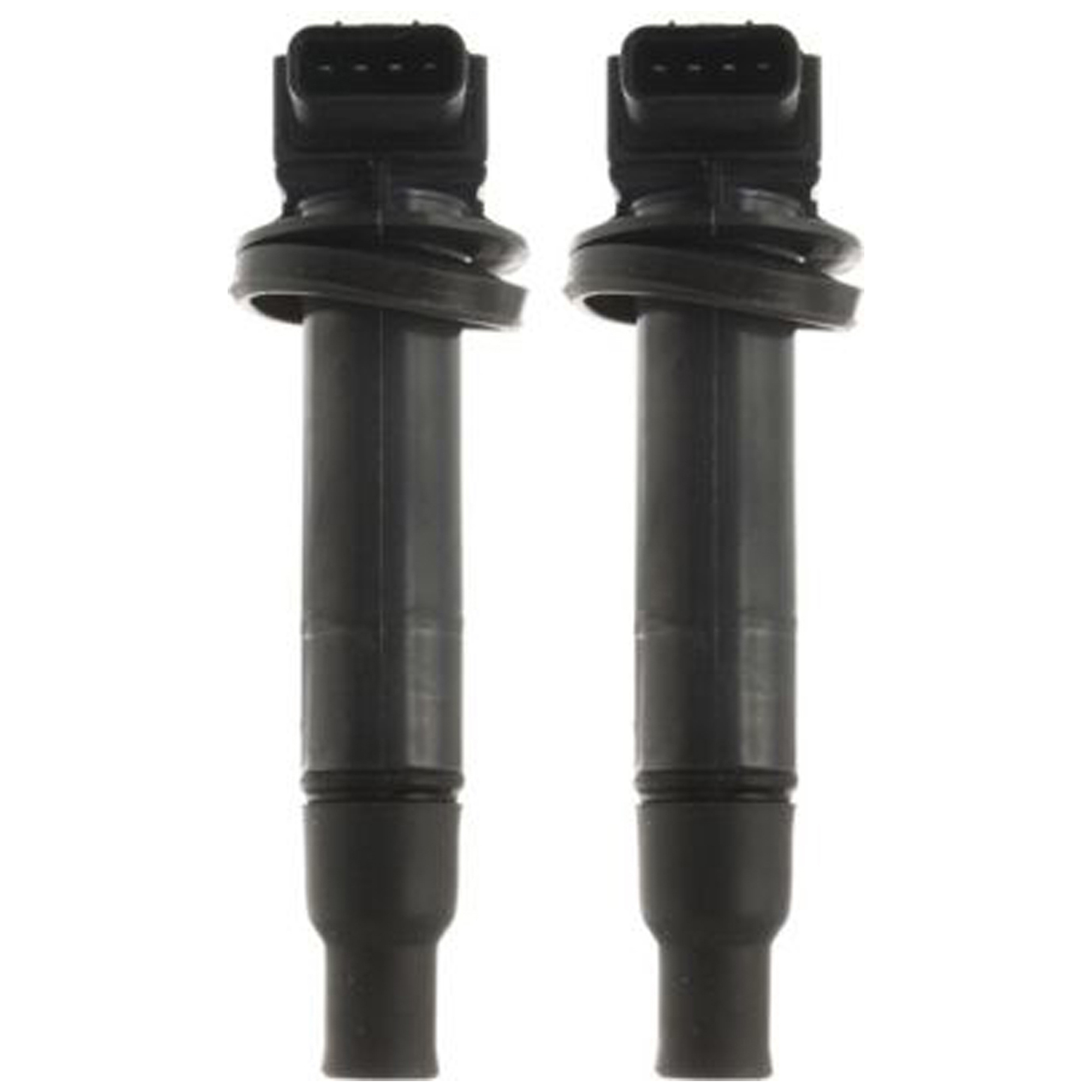 AM ECHO 00-05 PRIUS 01-09 PRIUS C 12-19 IGNITION COIL Set of 2 SKU SET REPT504606-2 OEM 5016-48668-50114-79553-140078