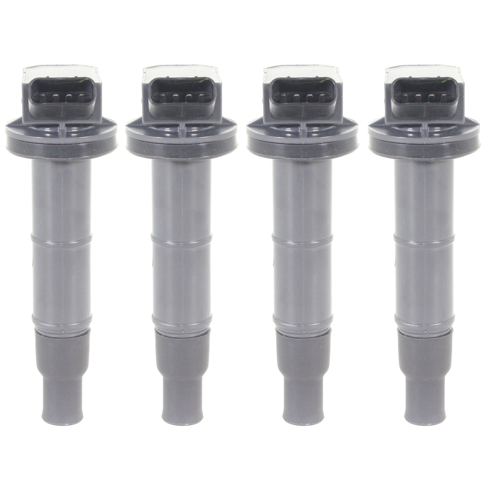 AM RAV4-01-08 MATRIX 09-13 IGNITION COIL Set of 4 For 4 Cylinder Eng. SKU SET REPT504607-4