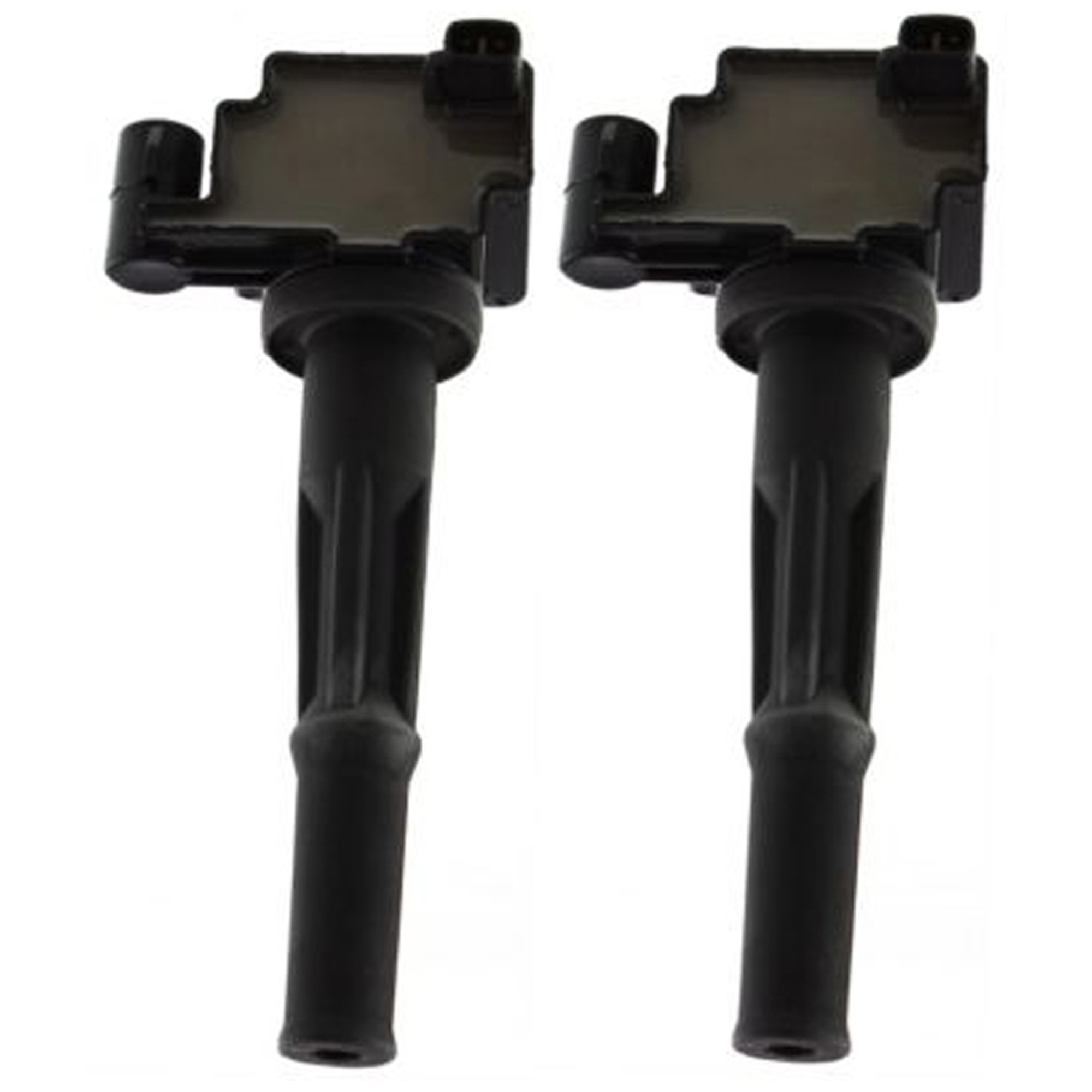 AM PASEO TERCEL 95-99 IGNITION COIL SKU SET REPT504610-2